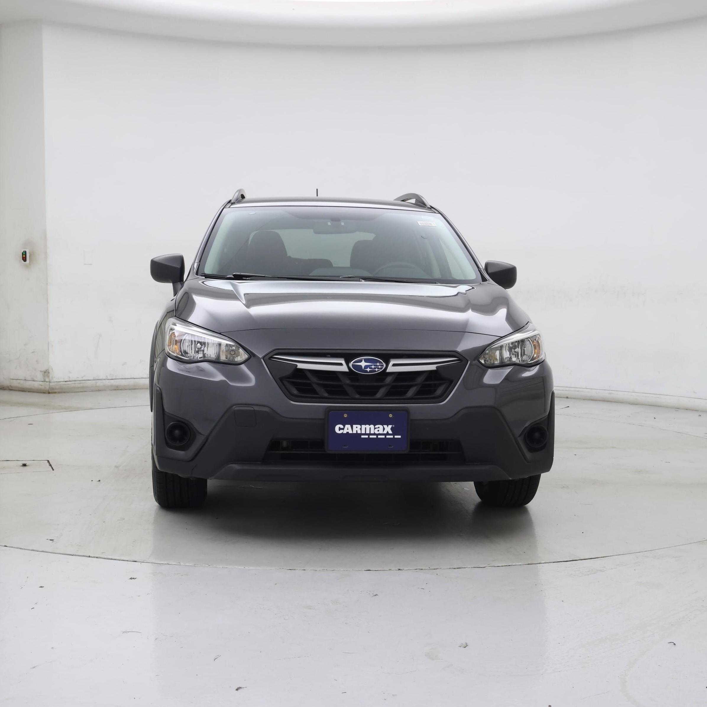 Thumbnail: 2023 Subaru Crosstrek - 5
