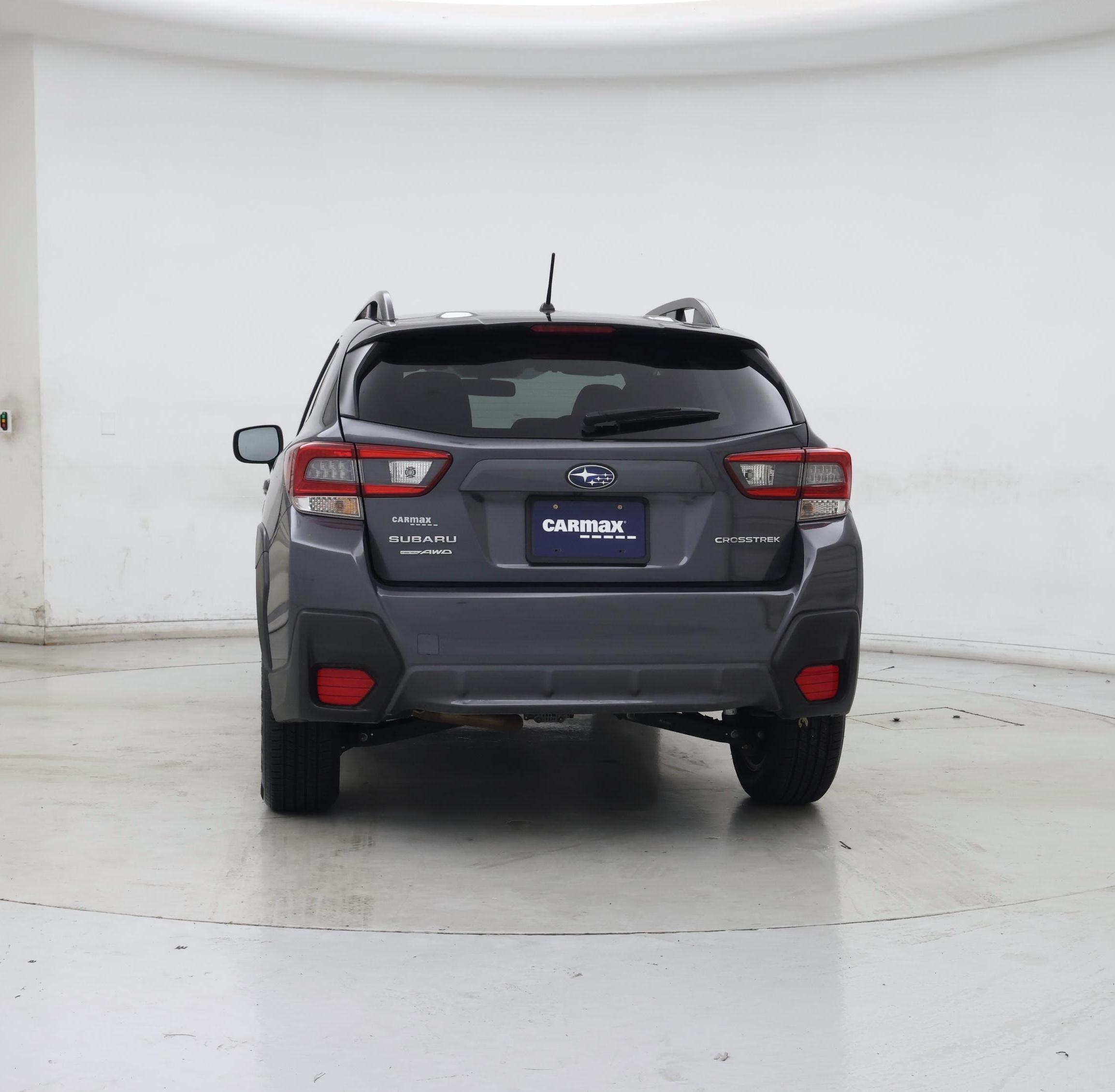 Thumbnail: 2023 Subaru Crosstrek - 6