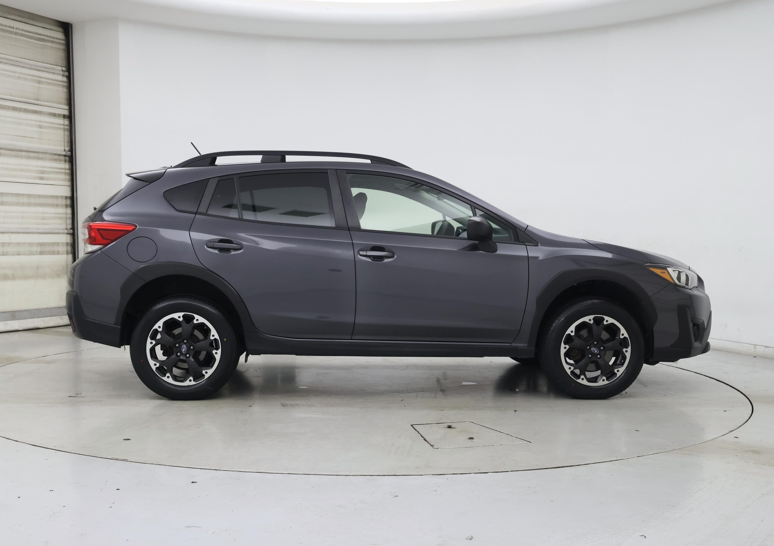 Thumbnail: 2023 Subaru Crosstrek - 7