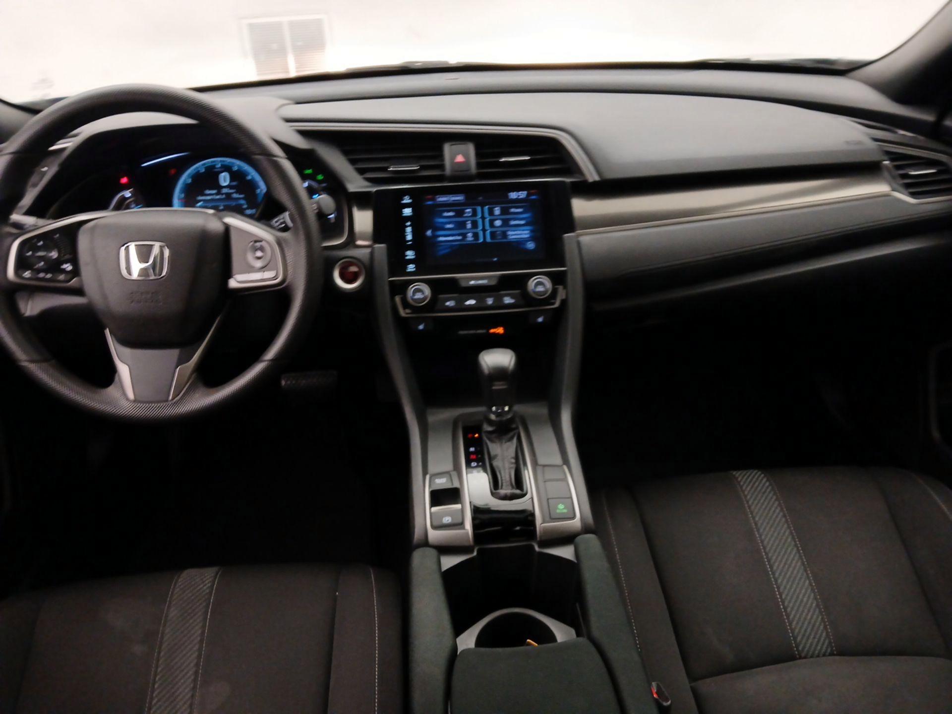 Thumbnail: 2018 Honda Civic - 9