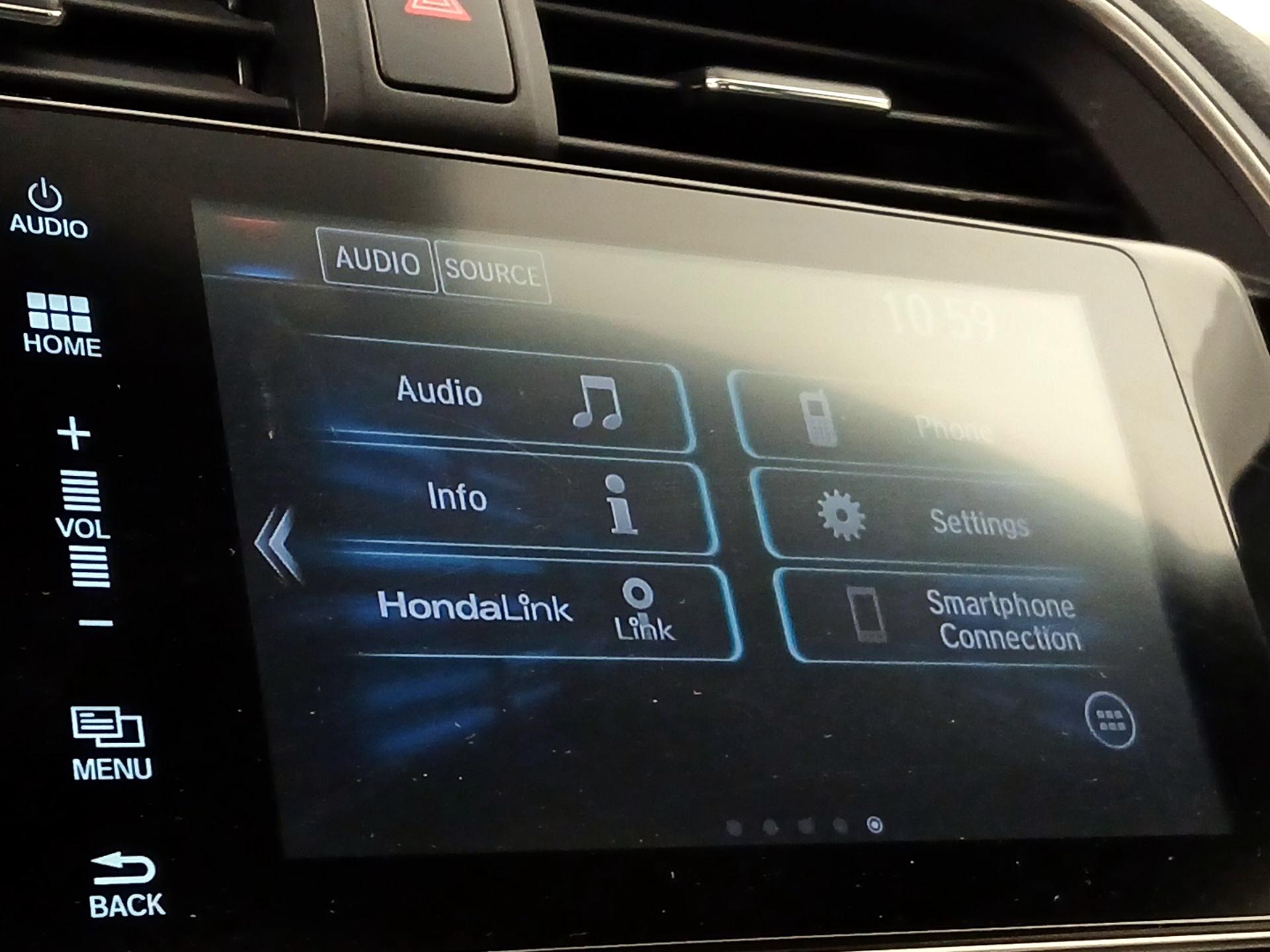 Thumbnail: 2018 Honda Civic - 15