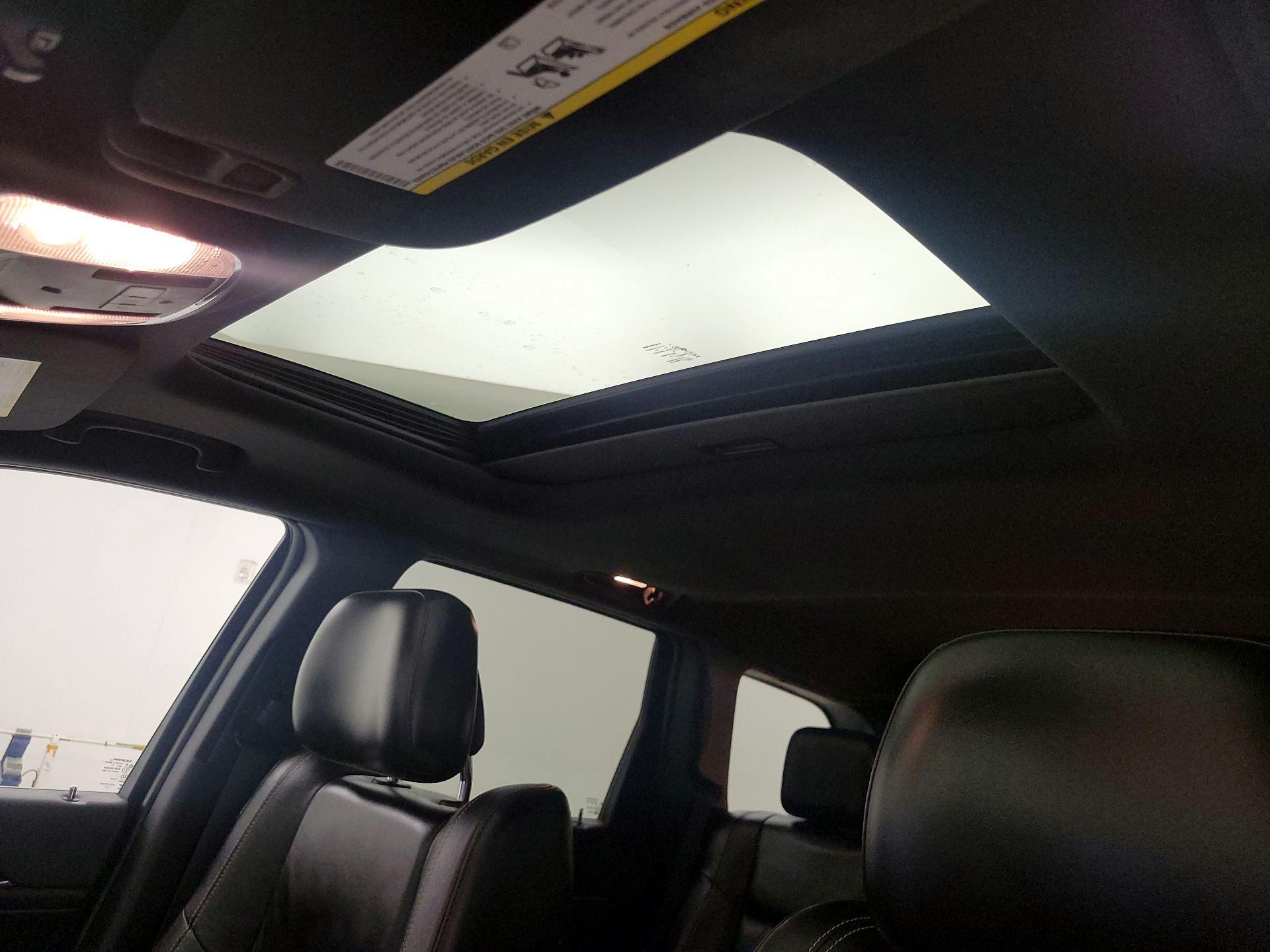 Thumbnail: 2014 Jeep Grand Cherokee - 20