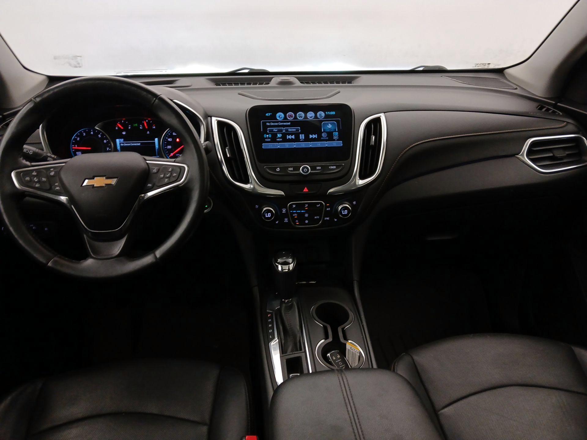 Thumbnail: 2018 Chevrolet Equinox - 9