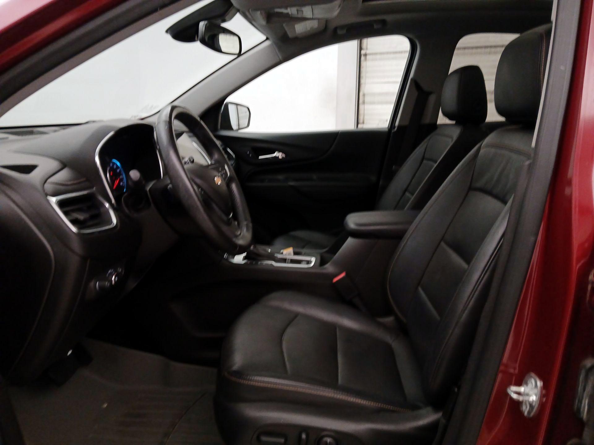 Thumbnail: 2018 Chevrolet Equinox - 11