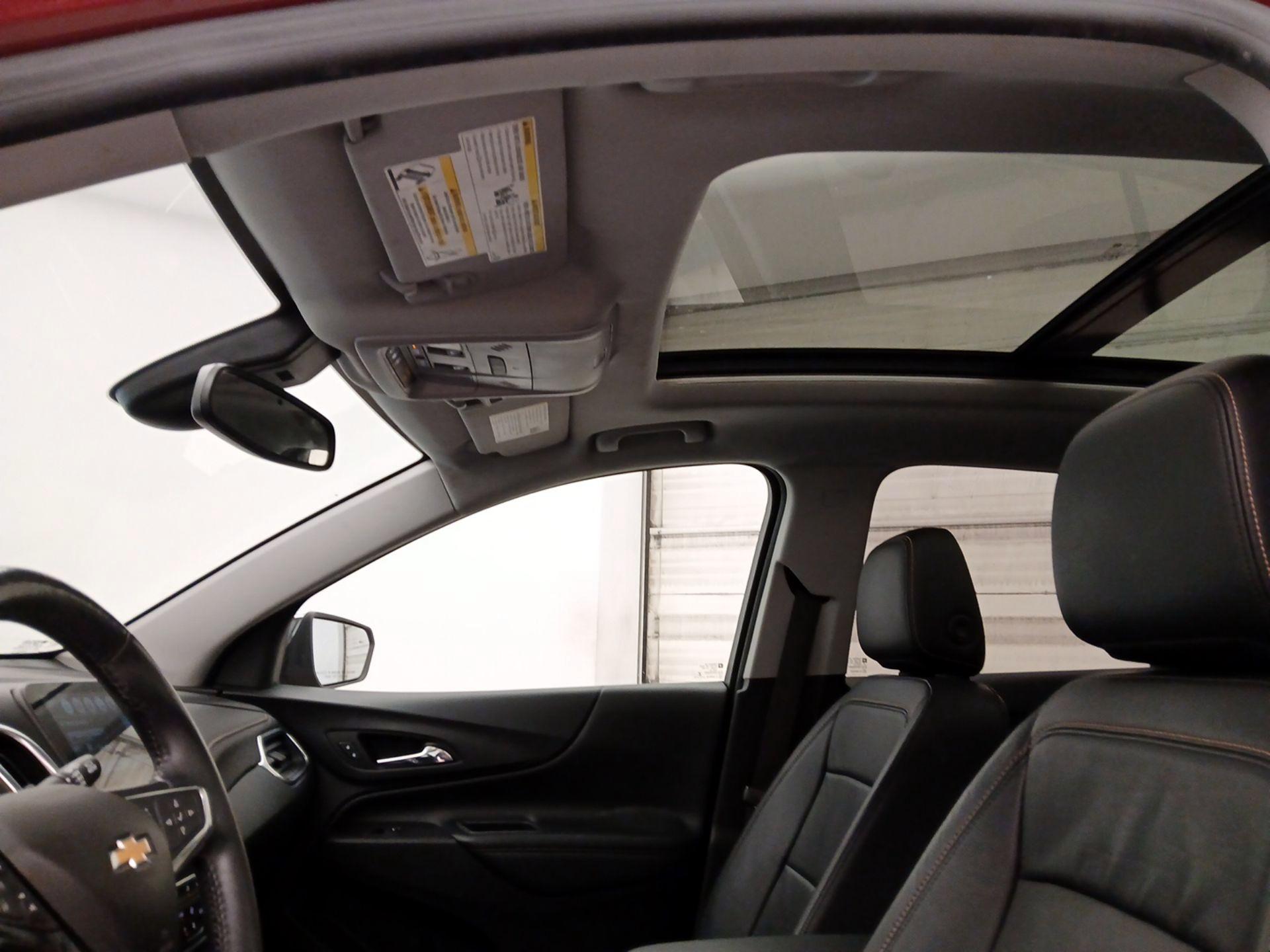 Thumbnail: 2018 Chevrolet Equinox - 19