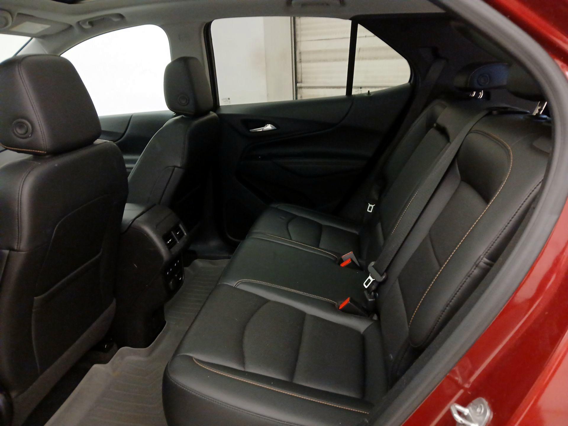 Thumbnail: 2018 Chevrolet Equinox - 20