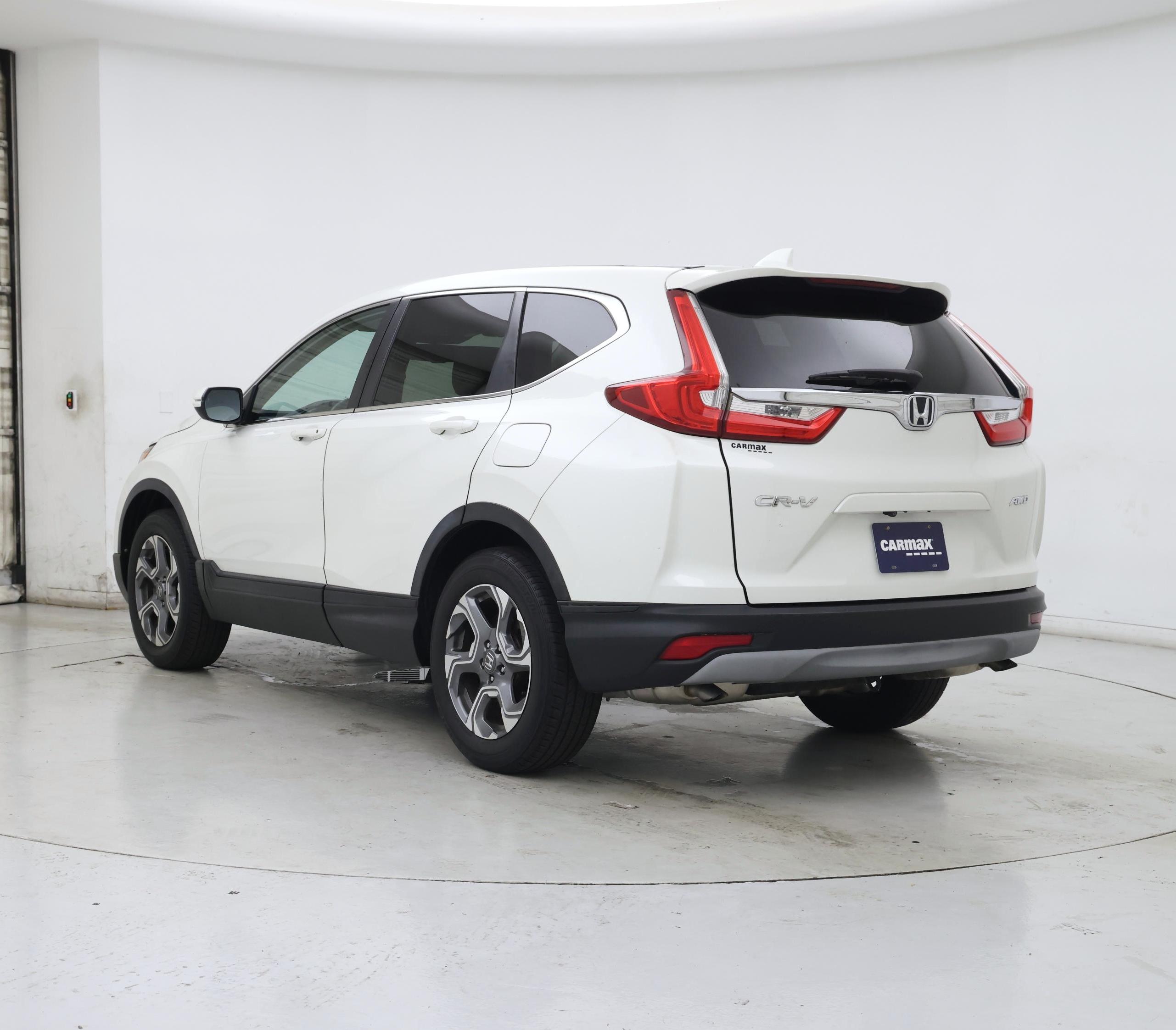 Thumbnail: 2017 Honda CR-V - 2