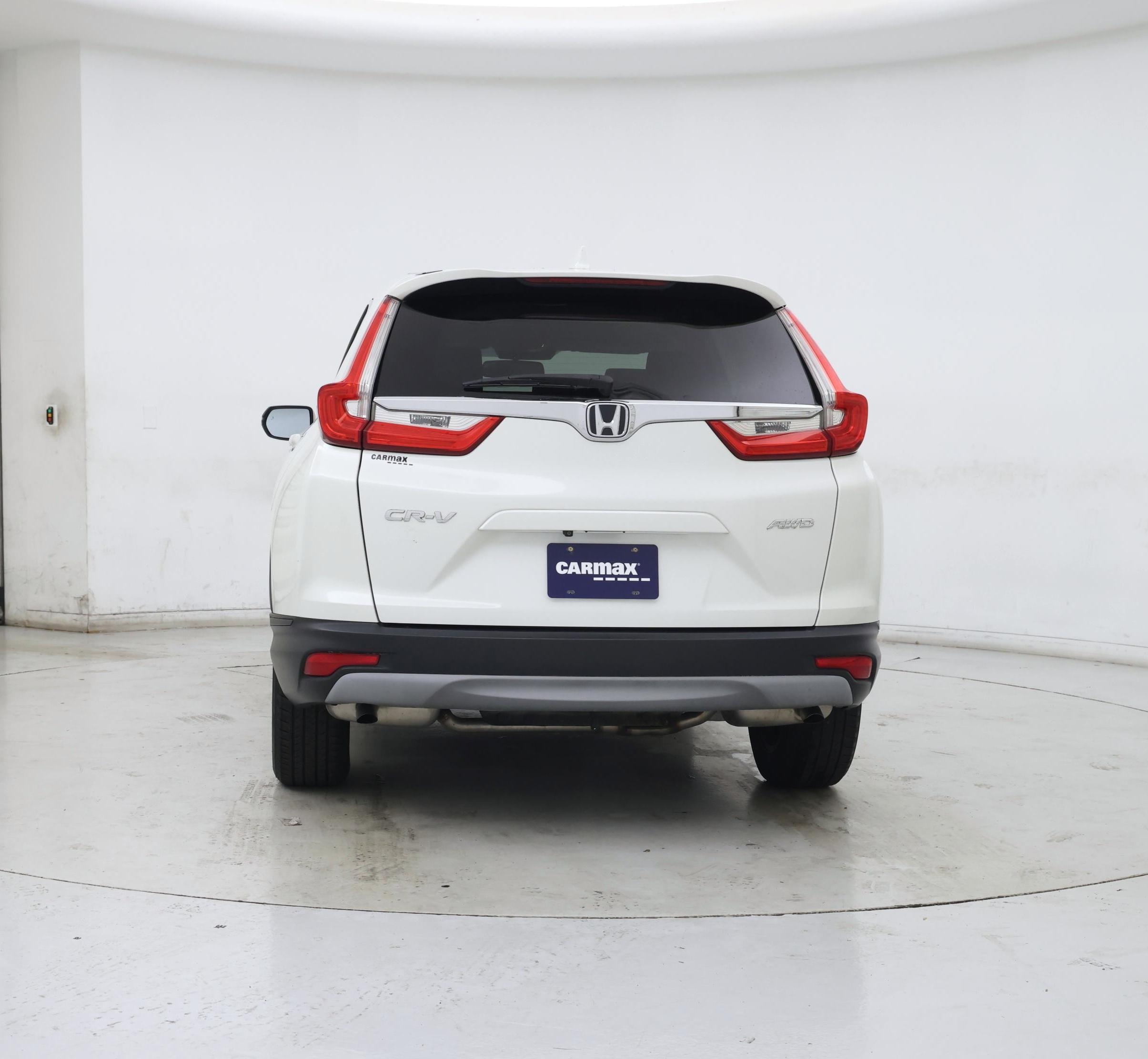 Thumbnail: 2017 Honda CR-V - 6