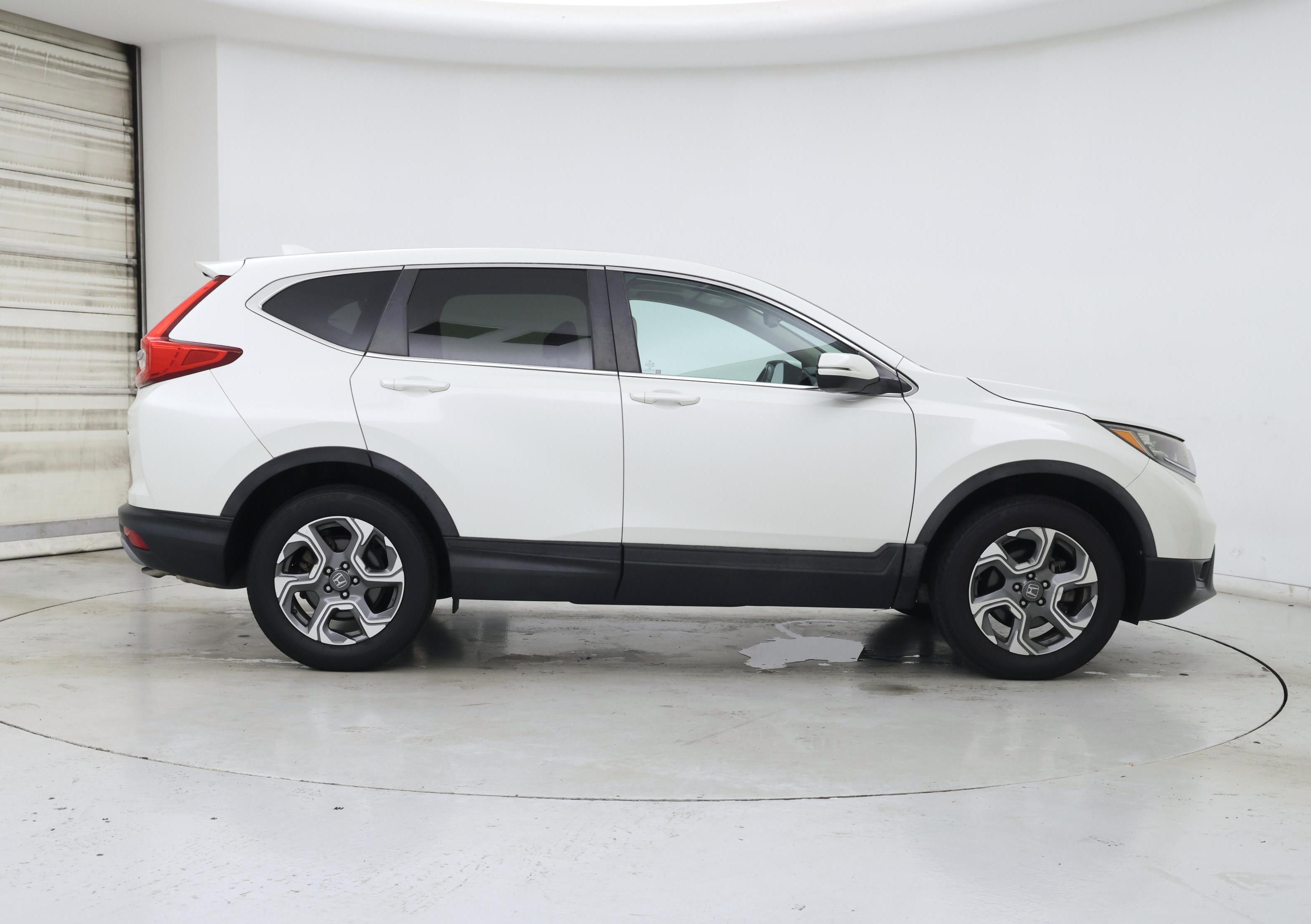 Thumbnail: 2017 Honda CR-V - 7