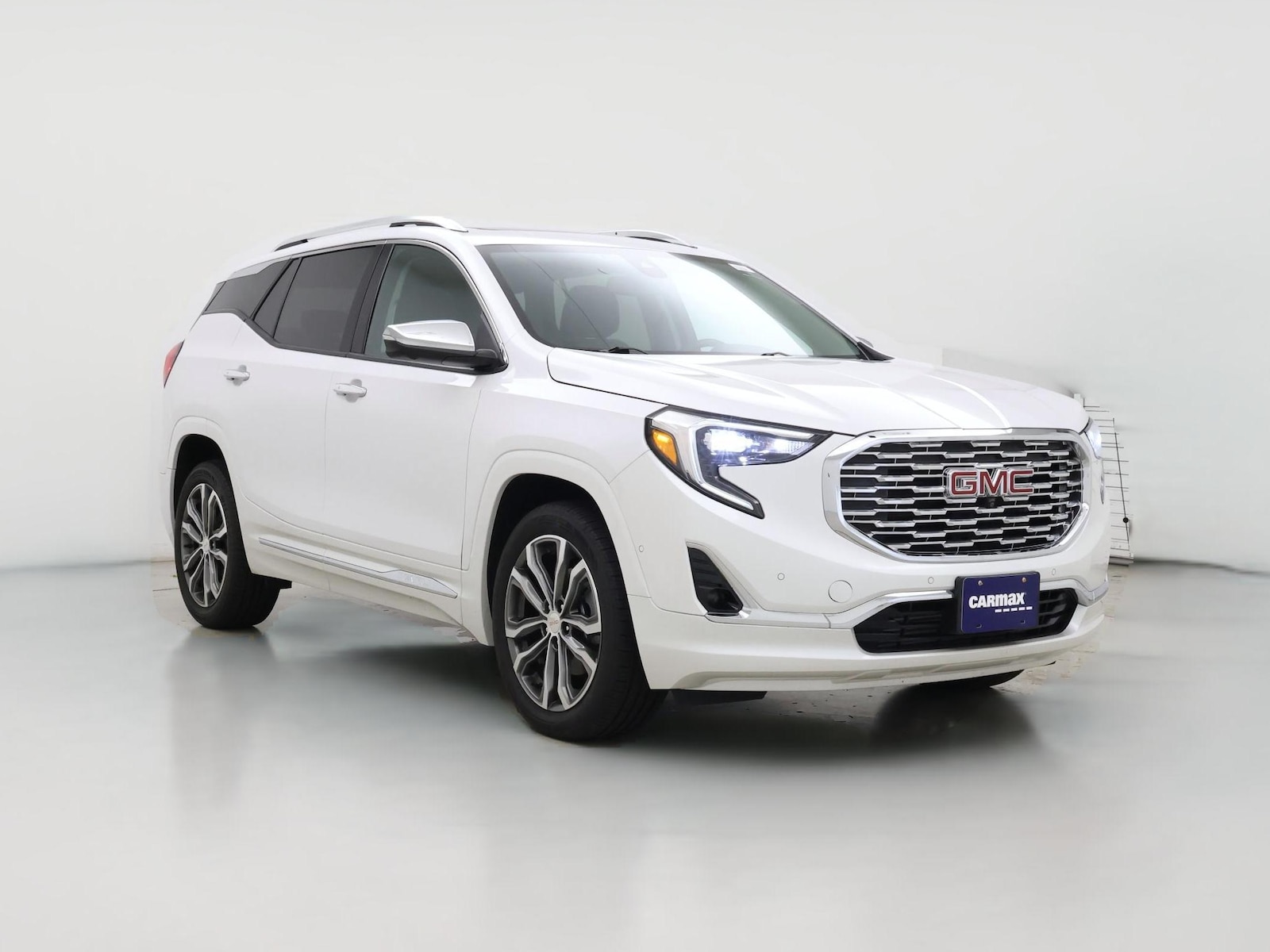 2020 GMC Terrain