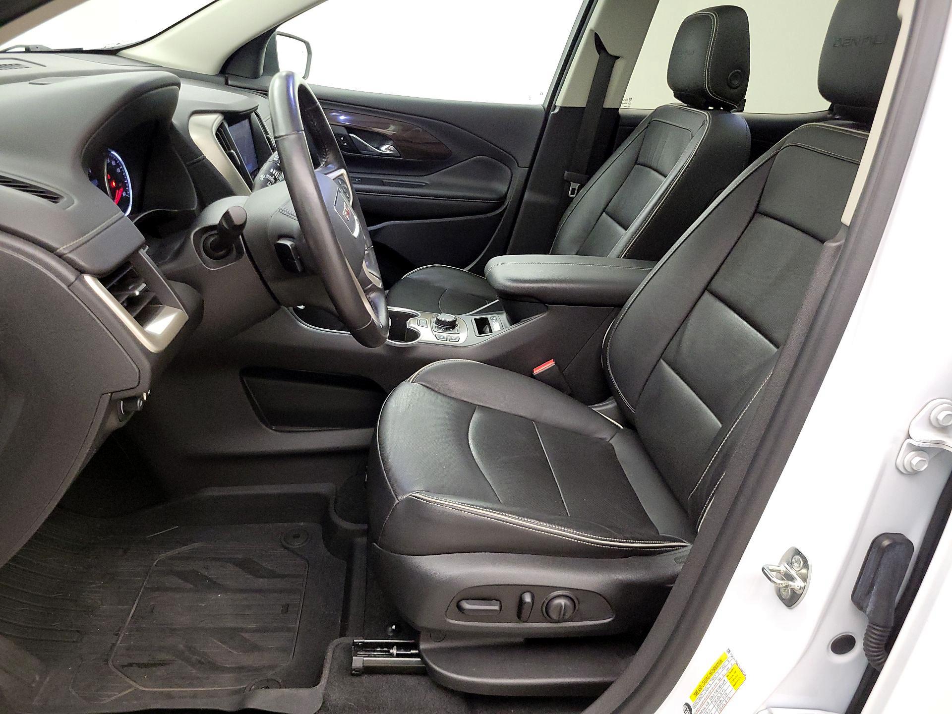 Thumbnail: 2020 GMC Terrain - 11