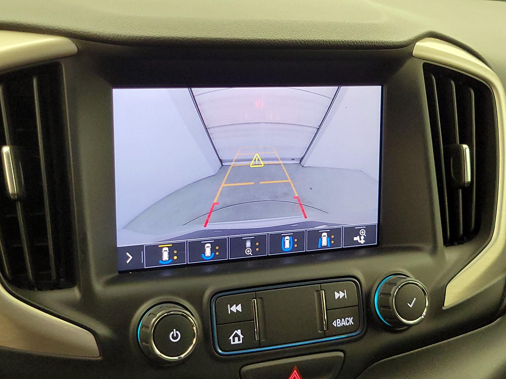Thumbnail: 2020 GMC Terrain - 15
