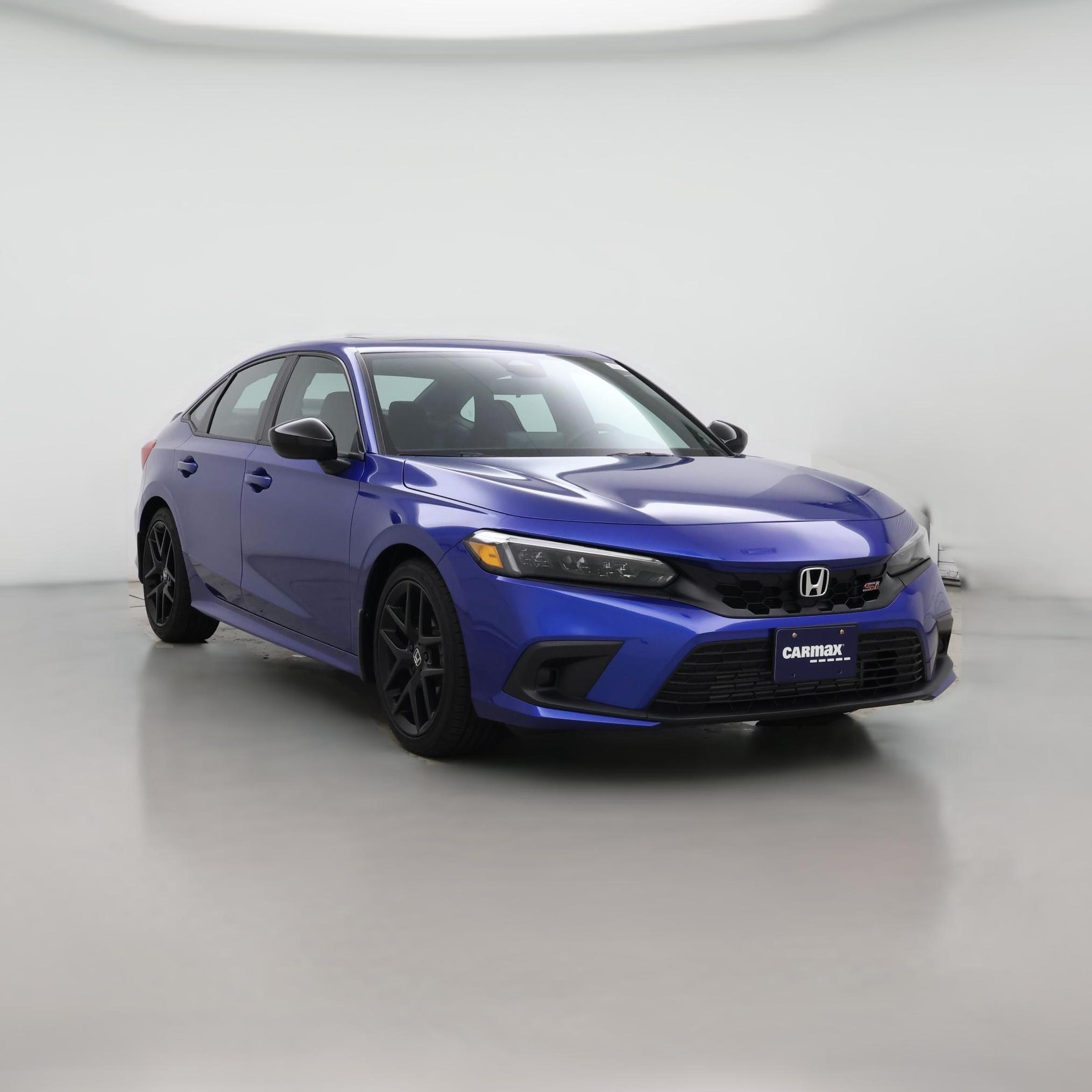 Thumbnail: 2023 Honda Civic - 1
