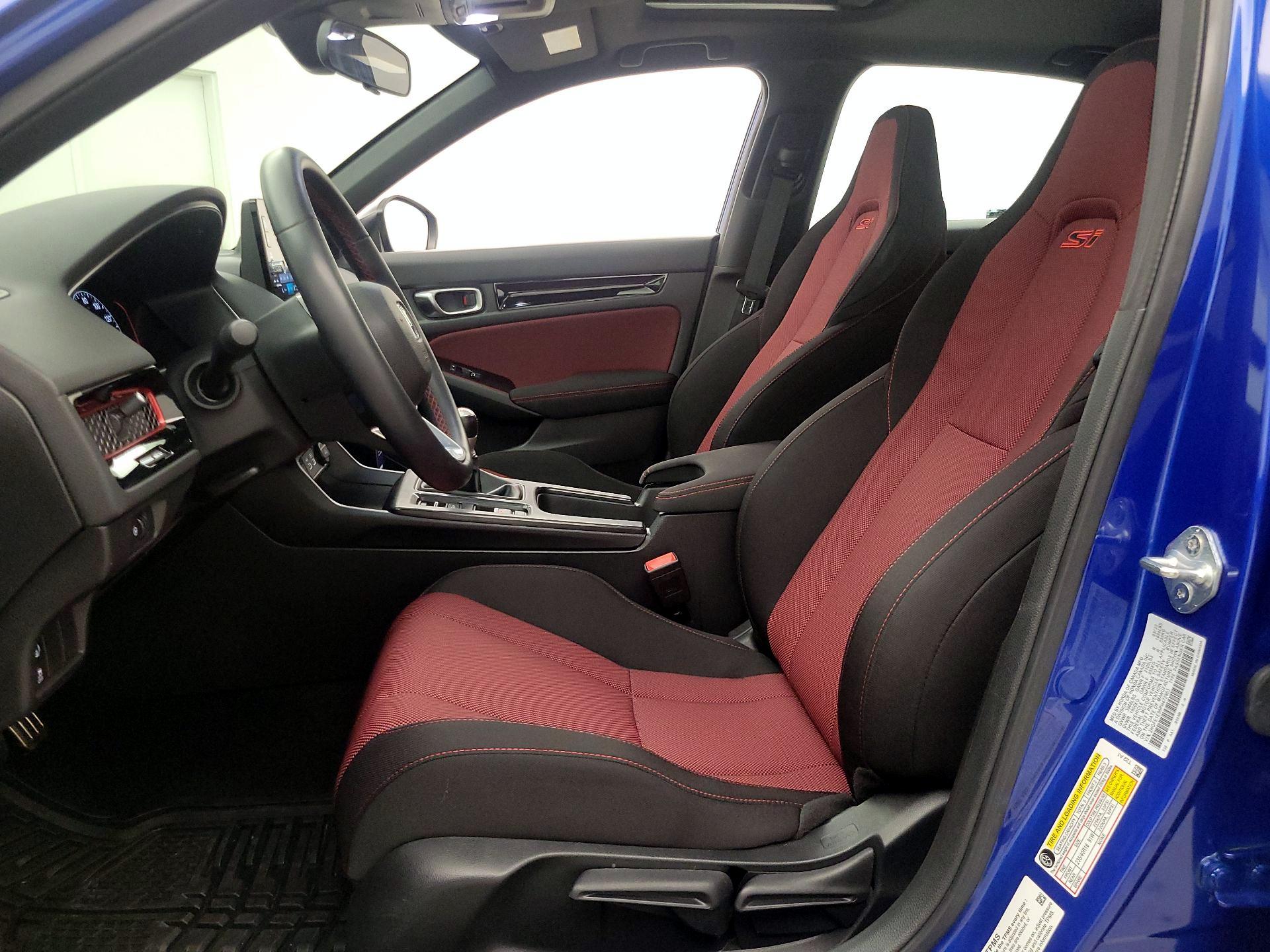 Thumbnail: 2023 Honda Civic - 11