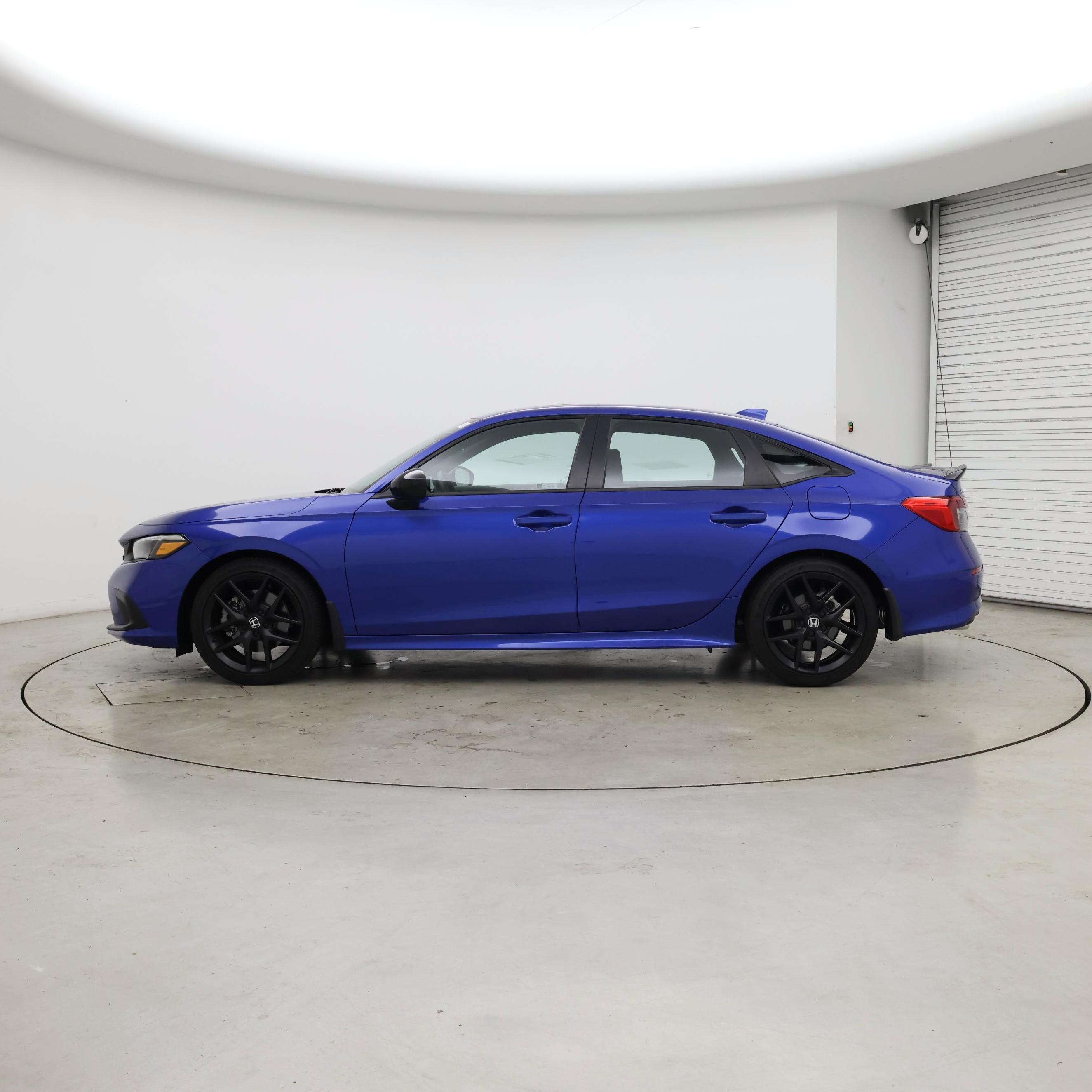Thumbnail: 2023 Honda Civic - 3