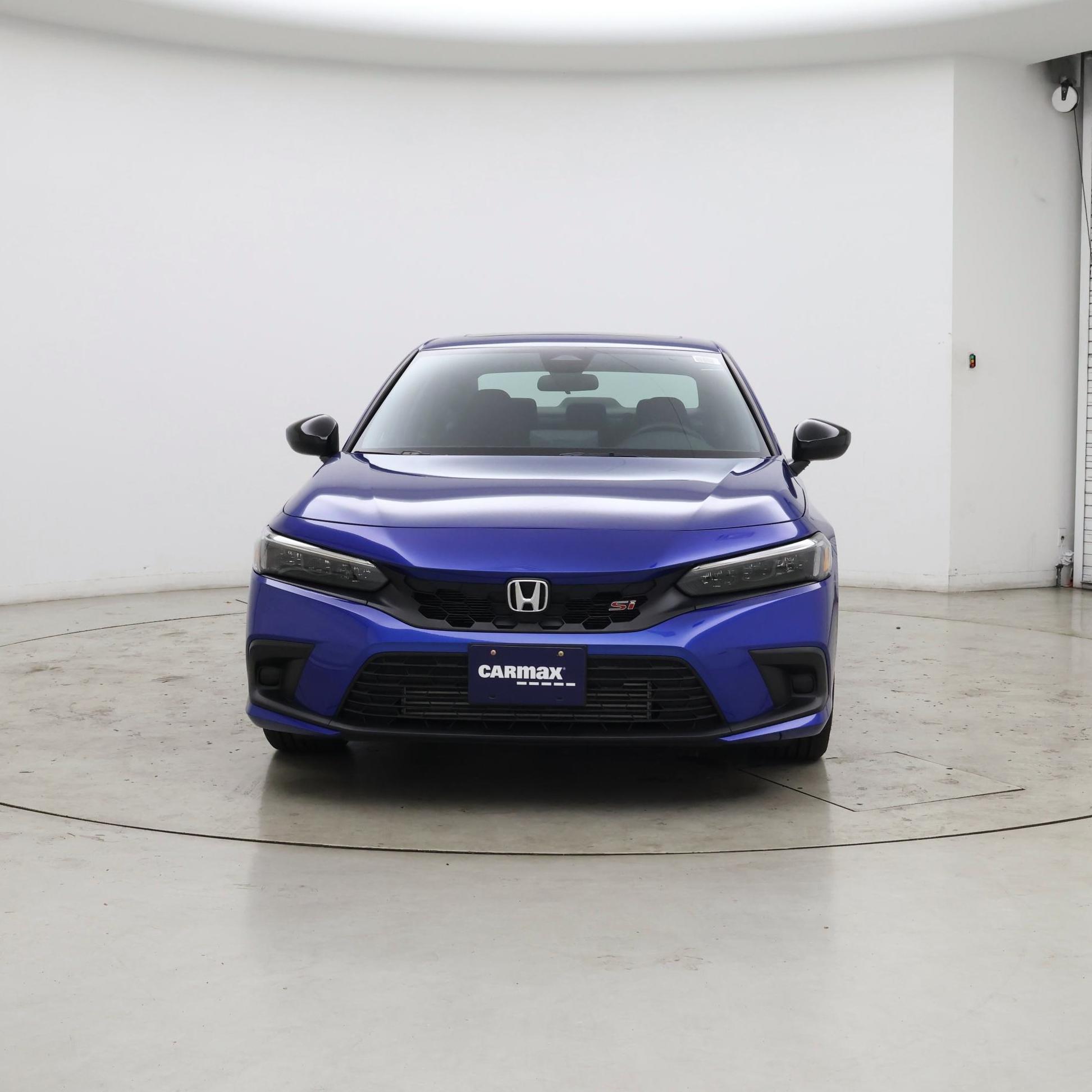 Thumbnail: 2023 Honda Civic - 5