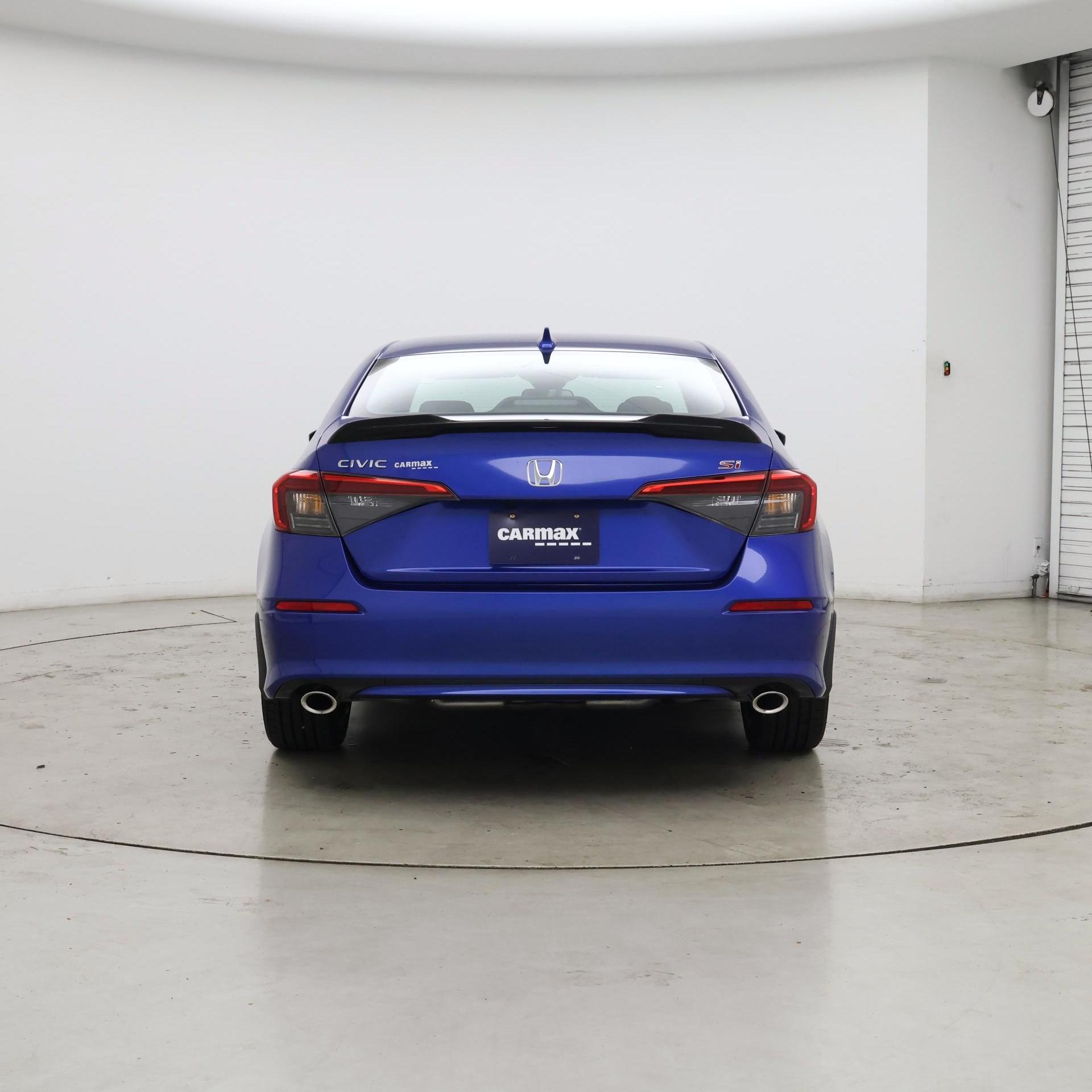 Thumbnail: 2023 Honda Civic - 6