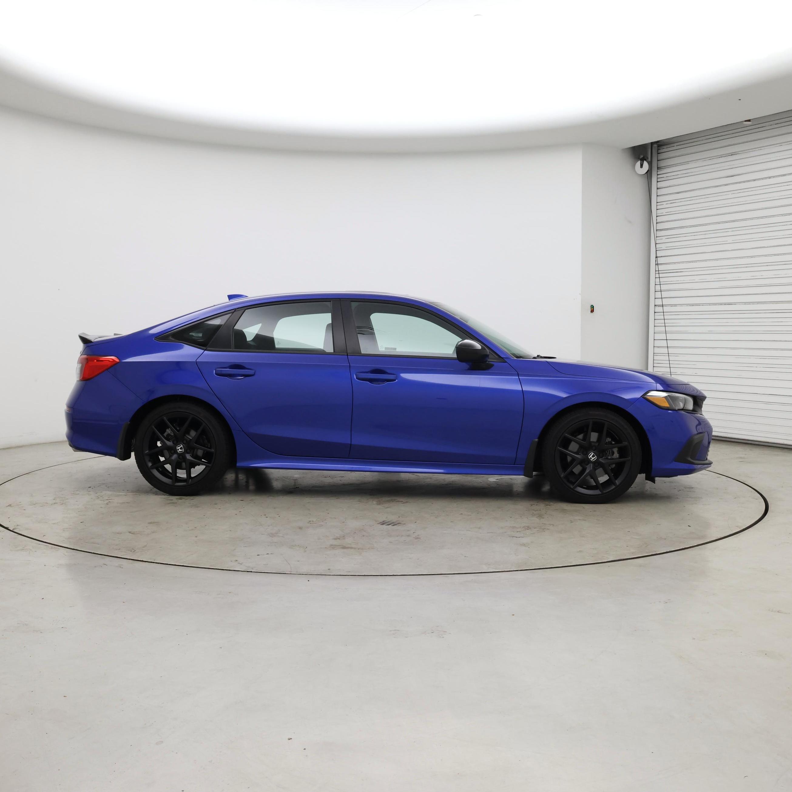 Thumbnail: 2023 Honda Civic - 7