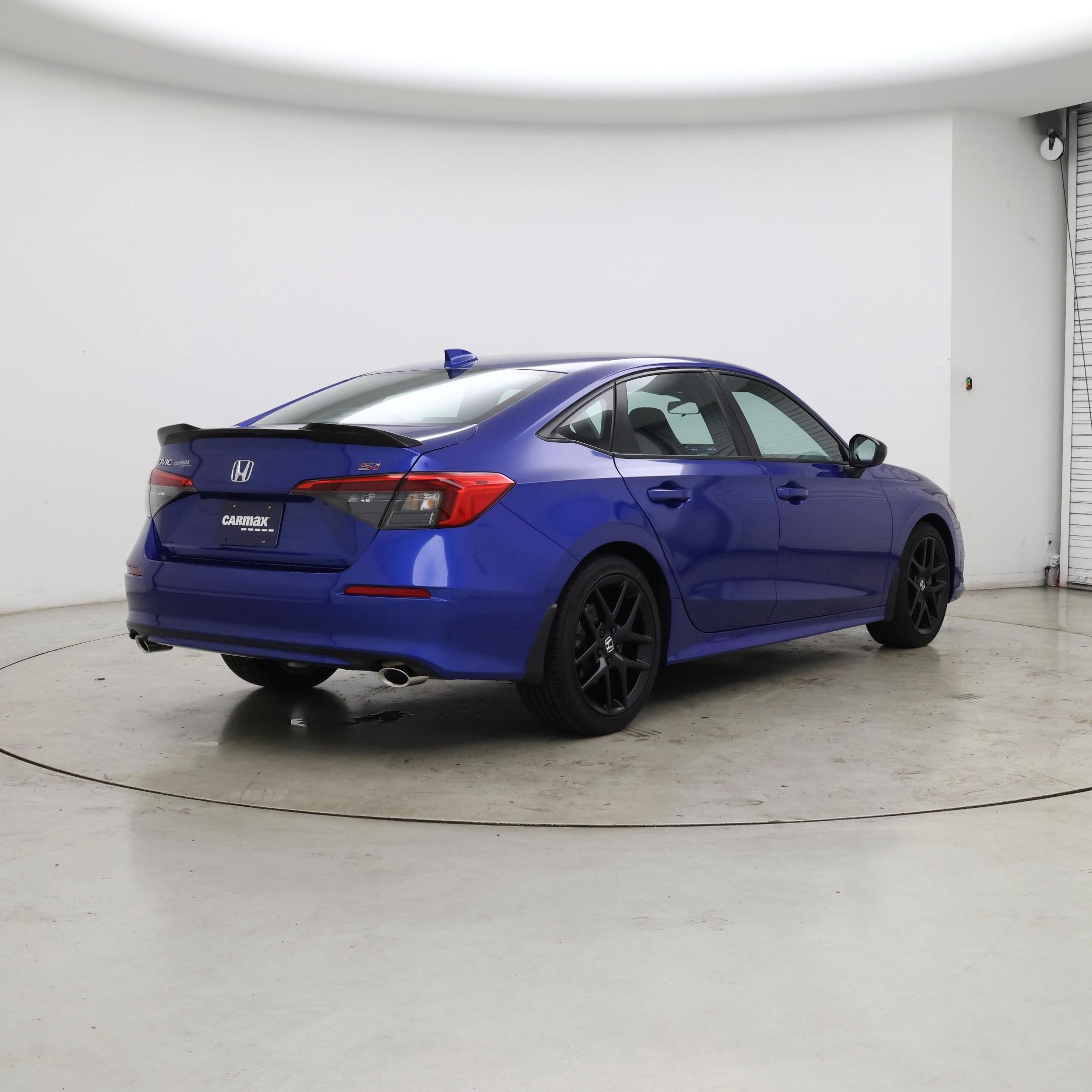 Thumbnail: 2023 Honda Civic - 8