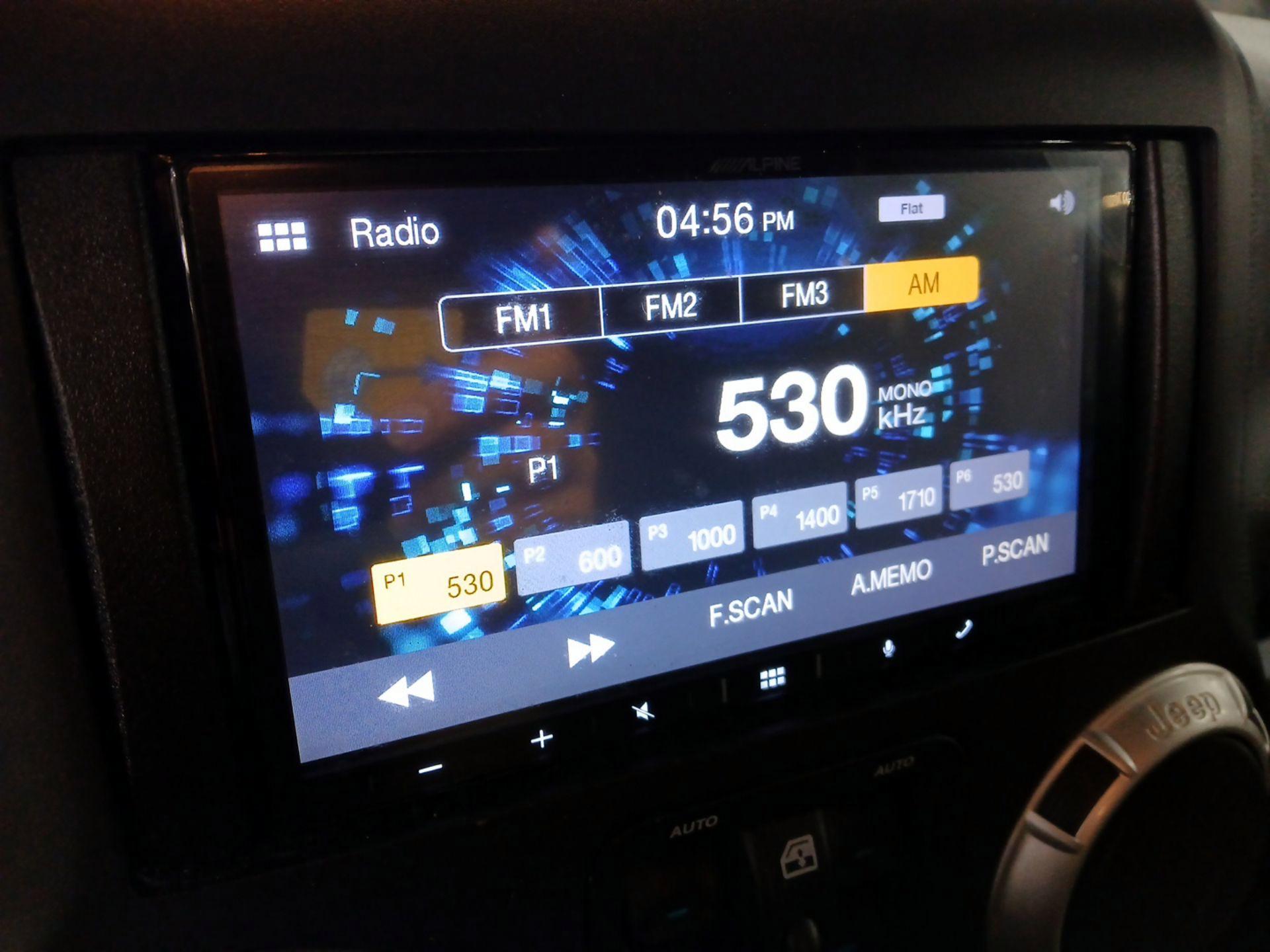 Thumbnail: 2016 Jeep Wrangler - 13