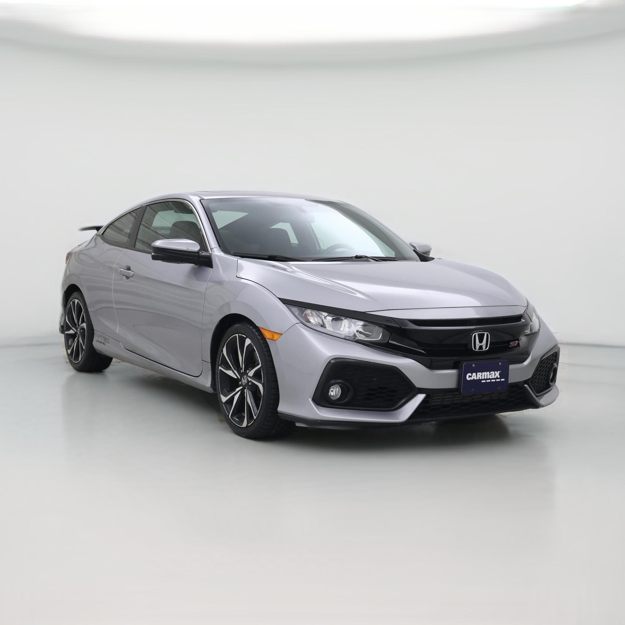 Thumbnail: 2018 Honda Civic - 1
