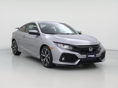 2018 Honda Civic SI