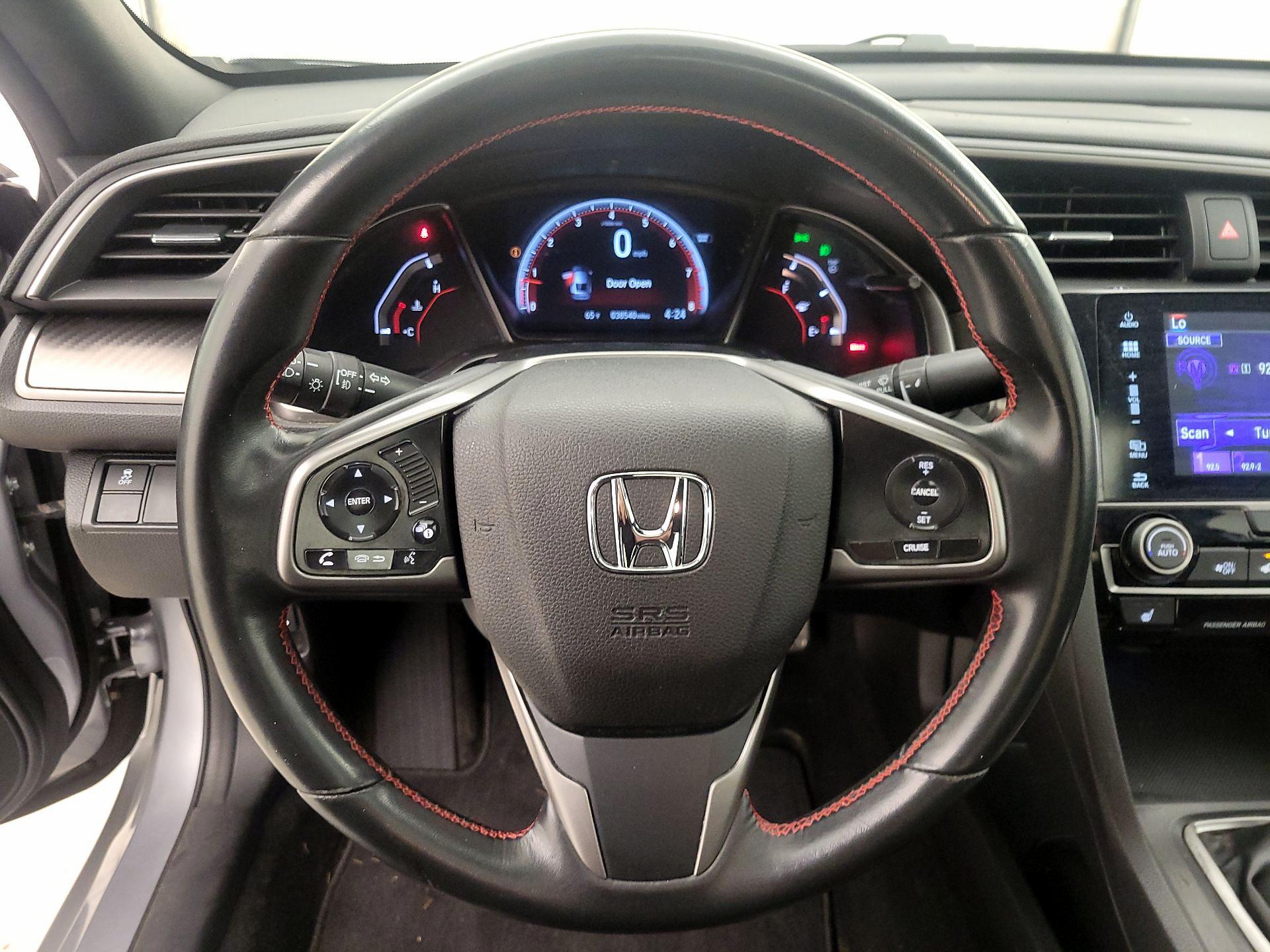 Thumbnail: 2018 Honda Civic - 10