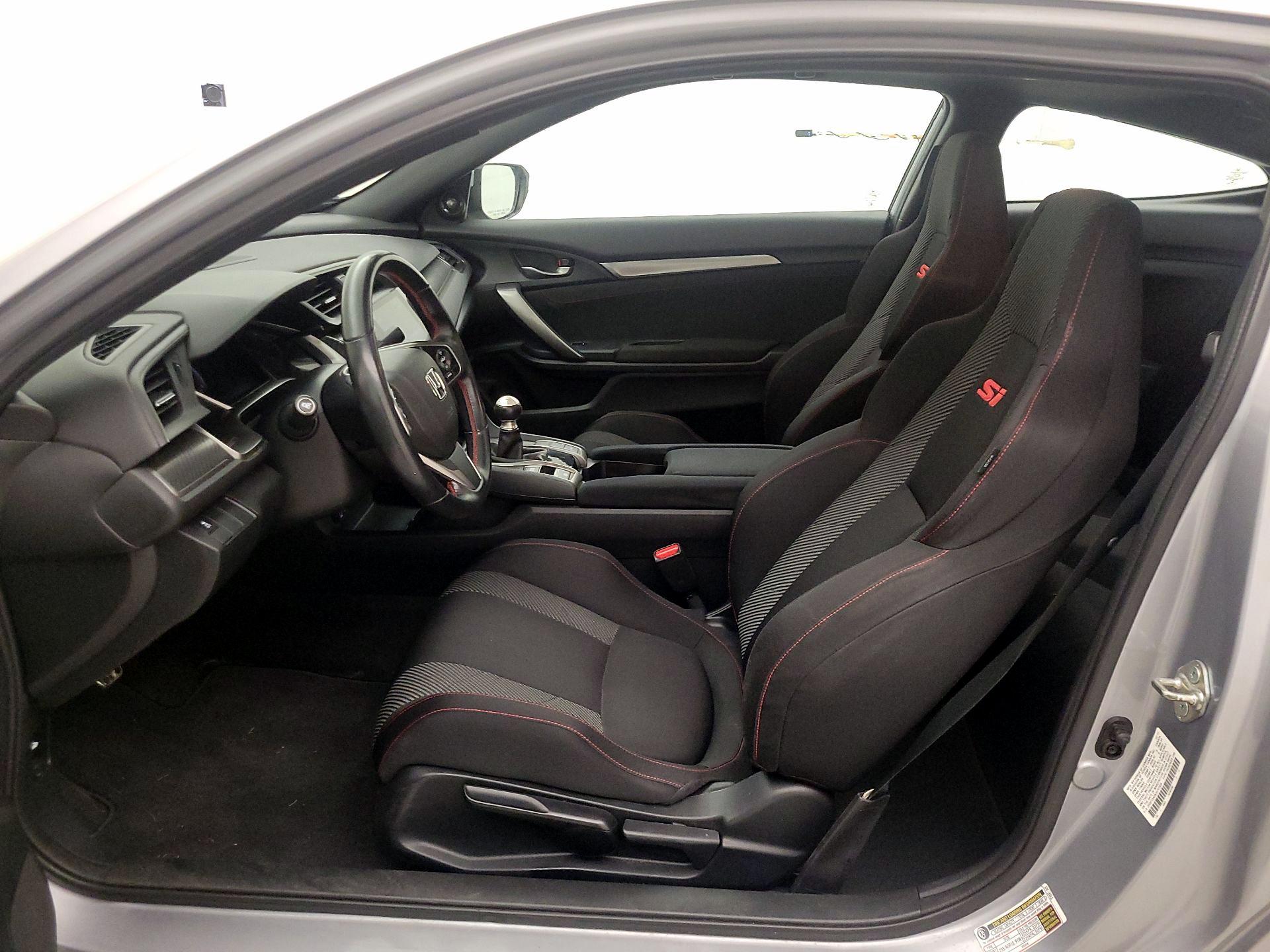 Thumbnail: 2018 Honda Civic - 11