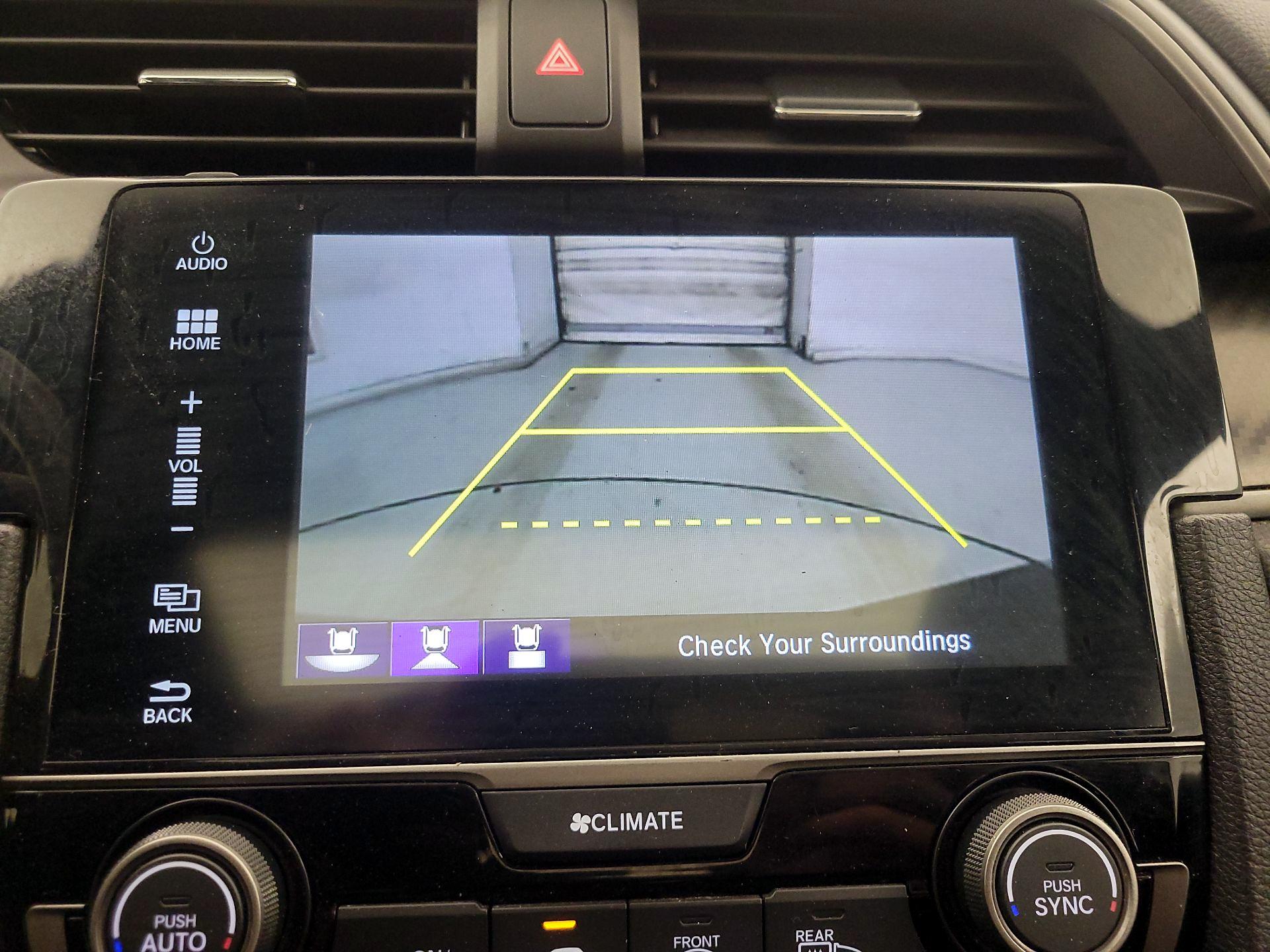 Thumbnail: 2018 Honda Civic - 14