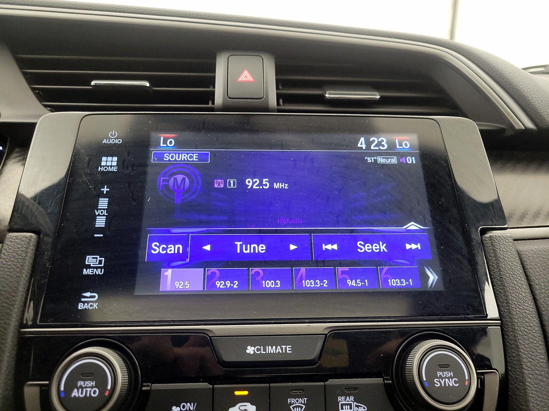 Thumbnail: 2018 Honda Civic - 15