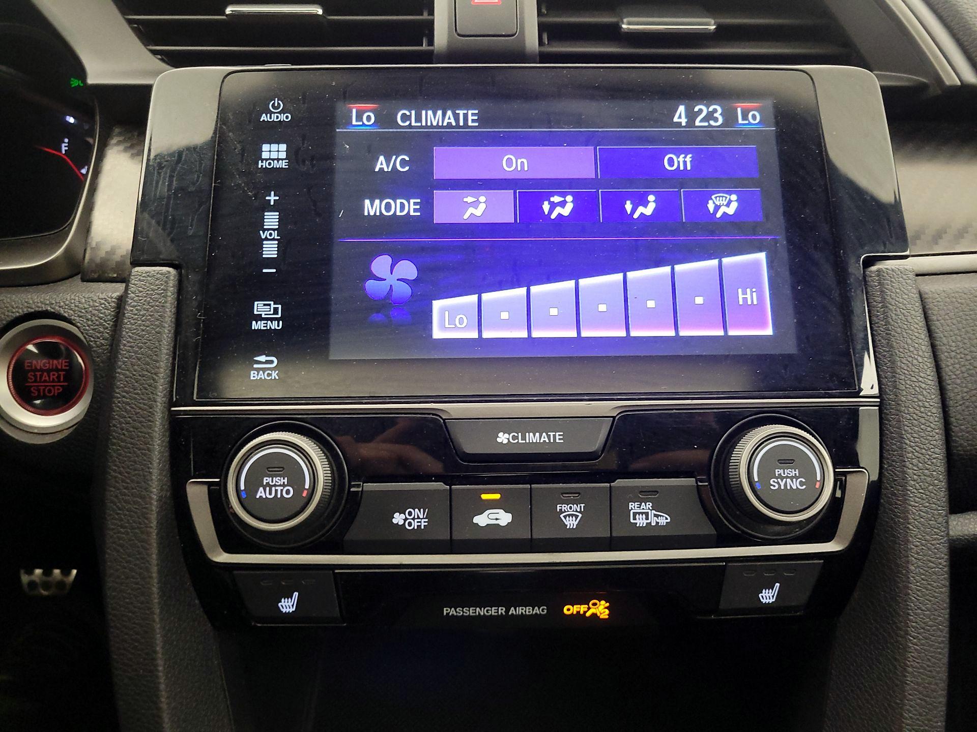 Thumbnail: 2018 Honda Civic - 16