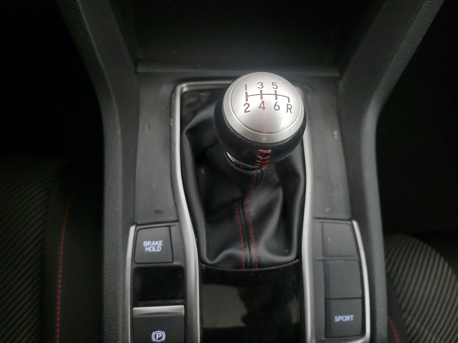 Thumbnail: 2018 Honda Civic - 17