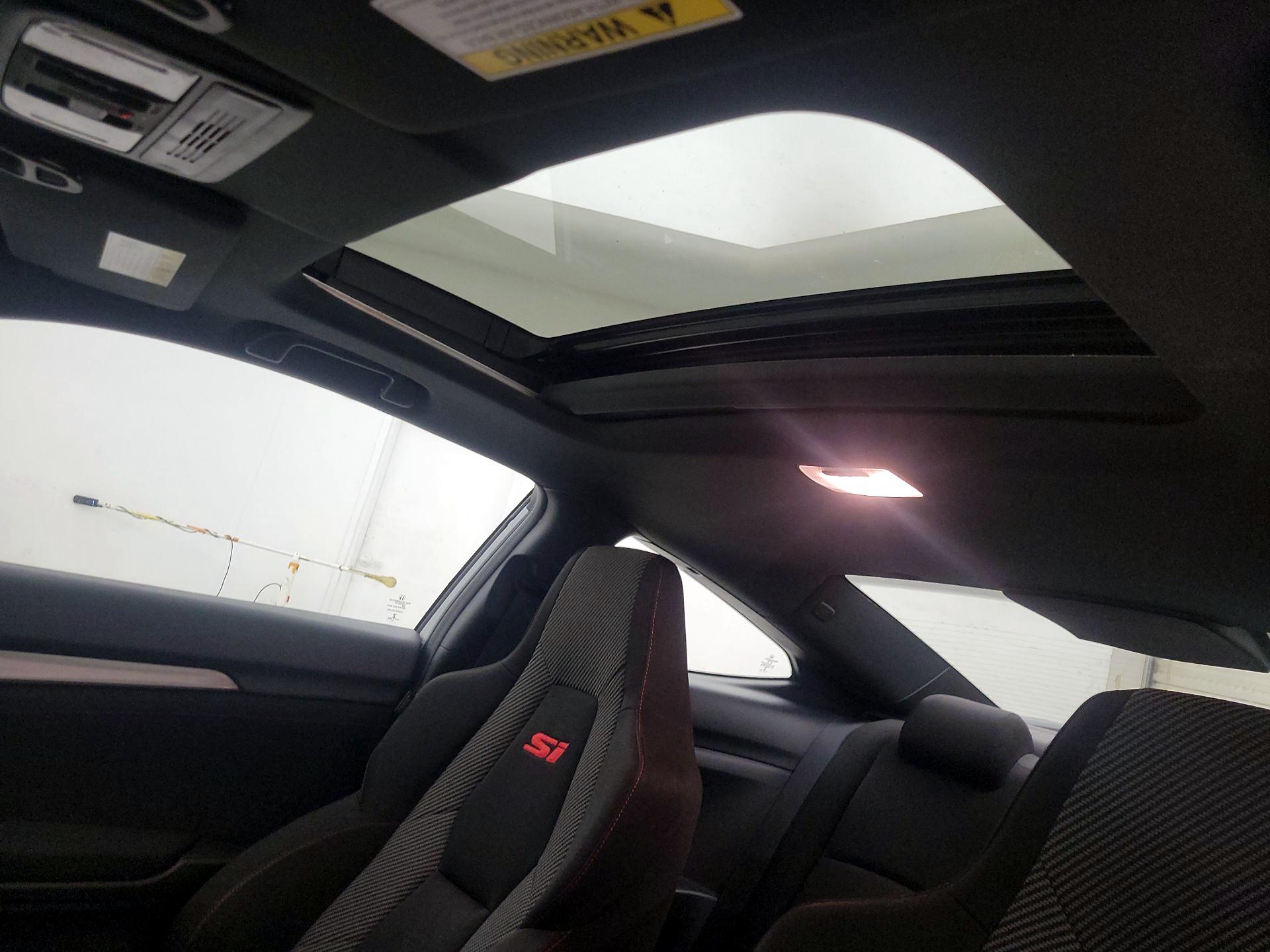 Thumbnail: 2018 Honda Civic - 19