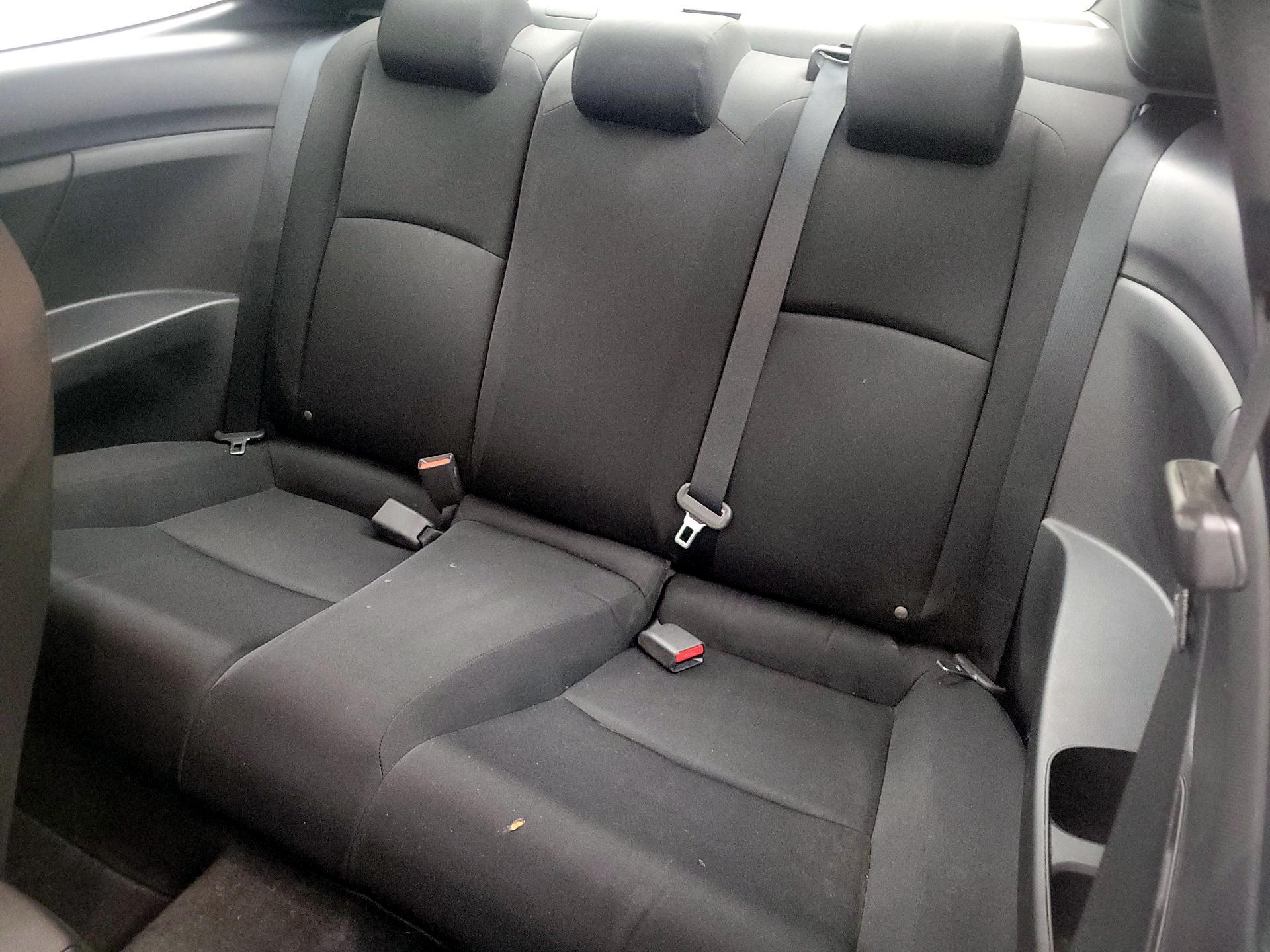 Thumbnail: 2018 Honda Civic - 20