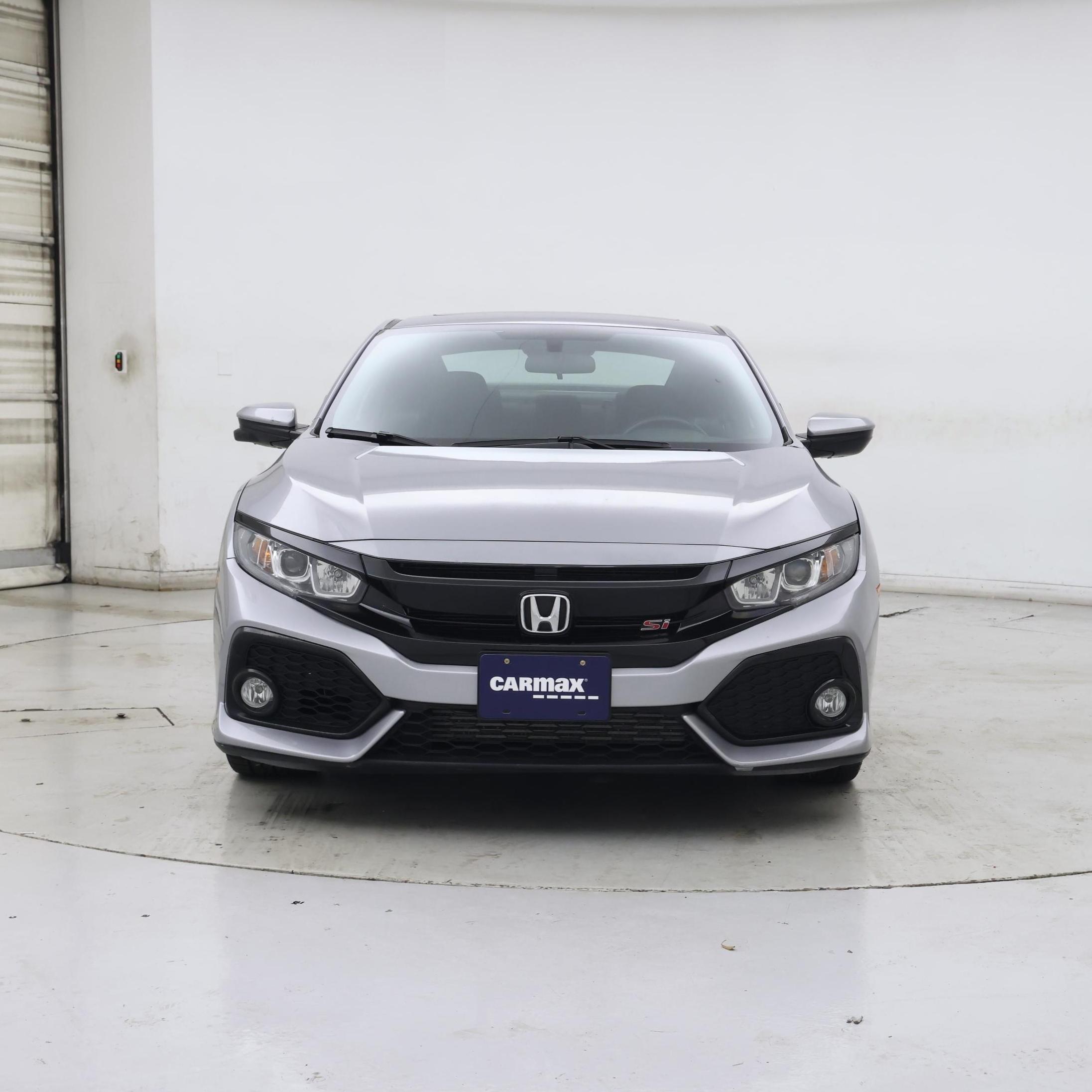 Thumbnail: 2018 Honda Civic - 5