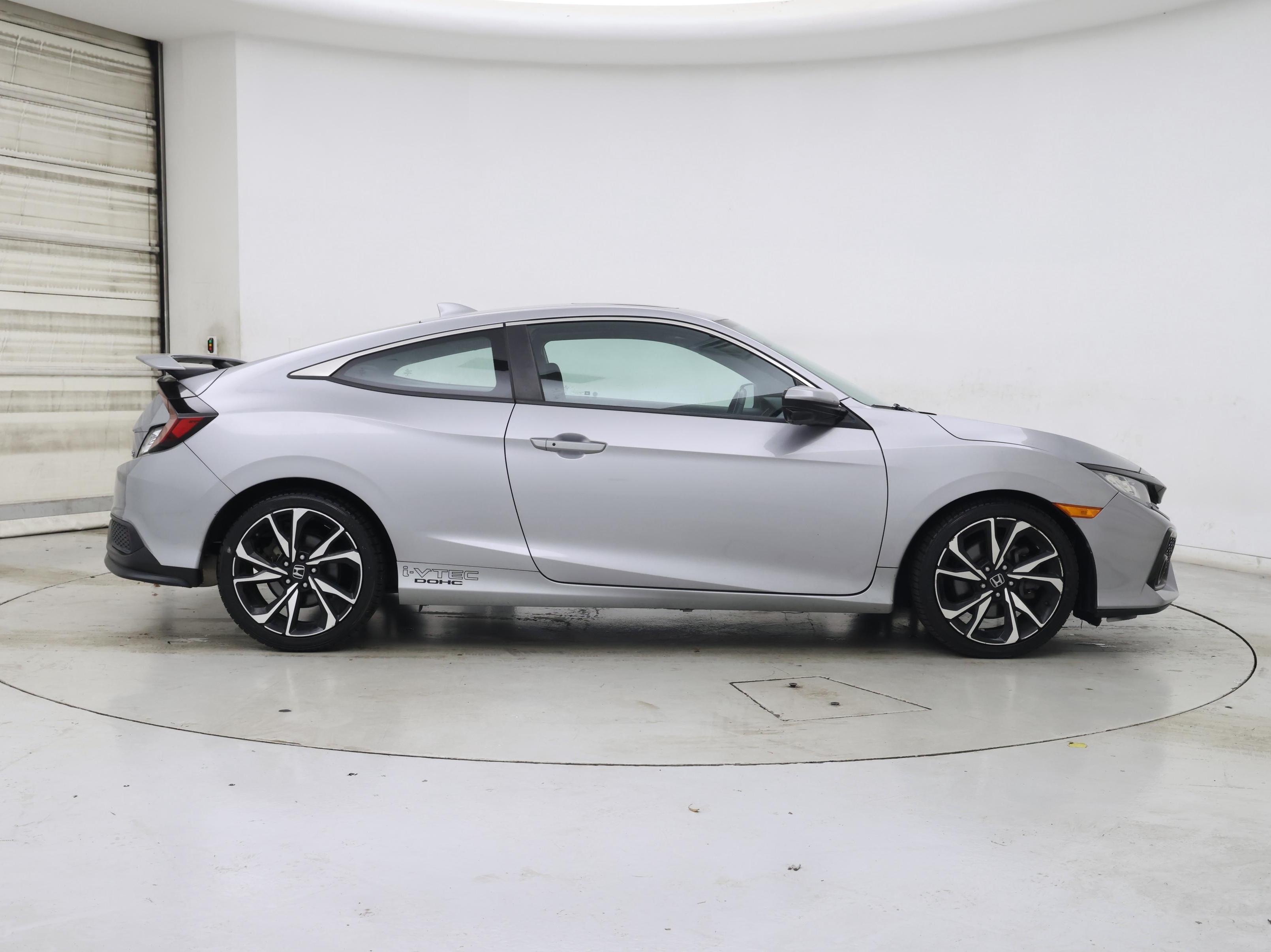 Thumbnail: 2018 Honda Civic - 7