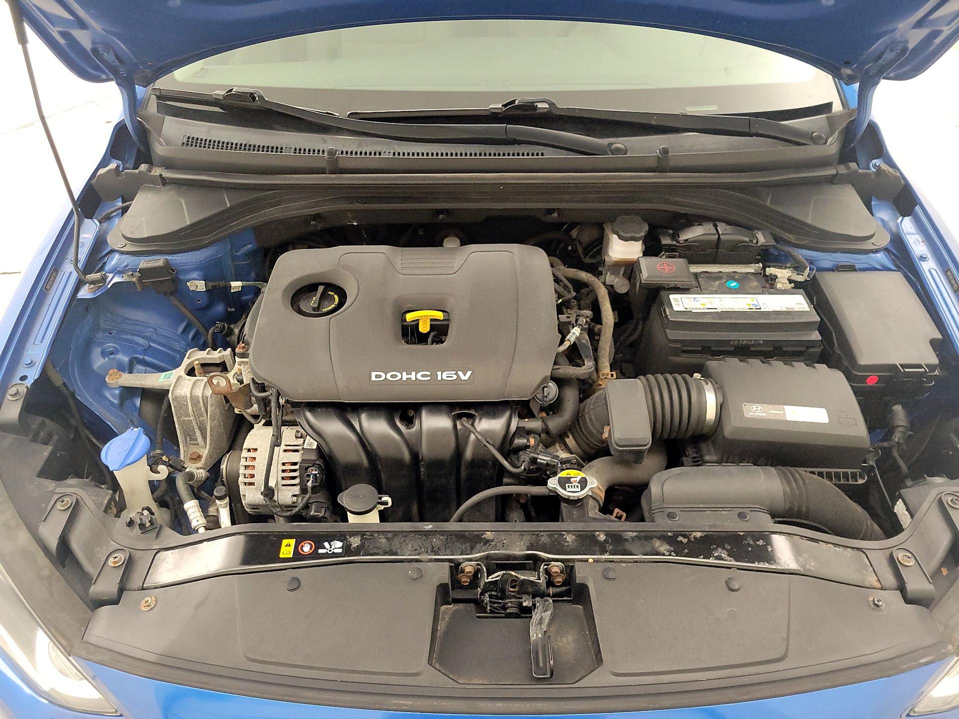 Thumbnail: 2017 Hyundai Elantra - 20