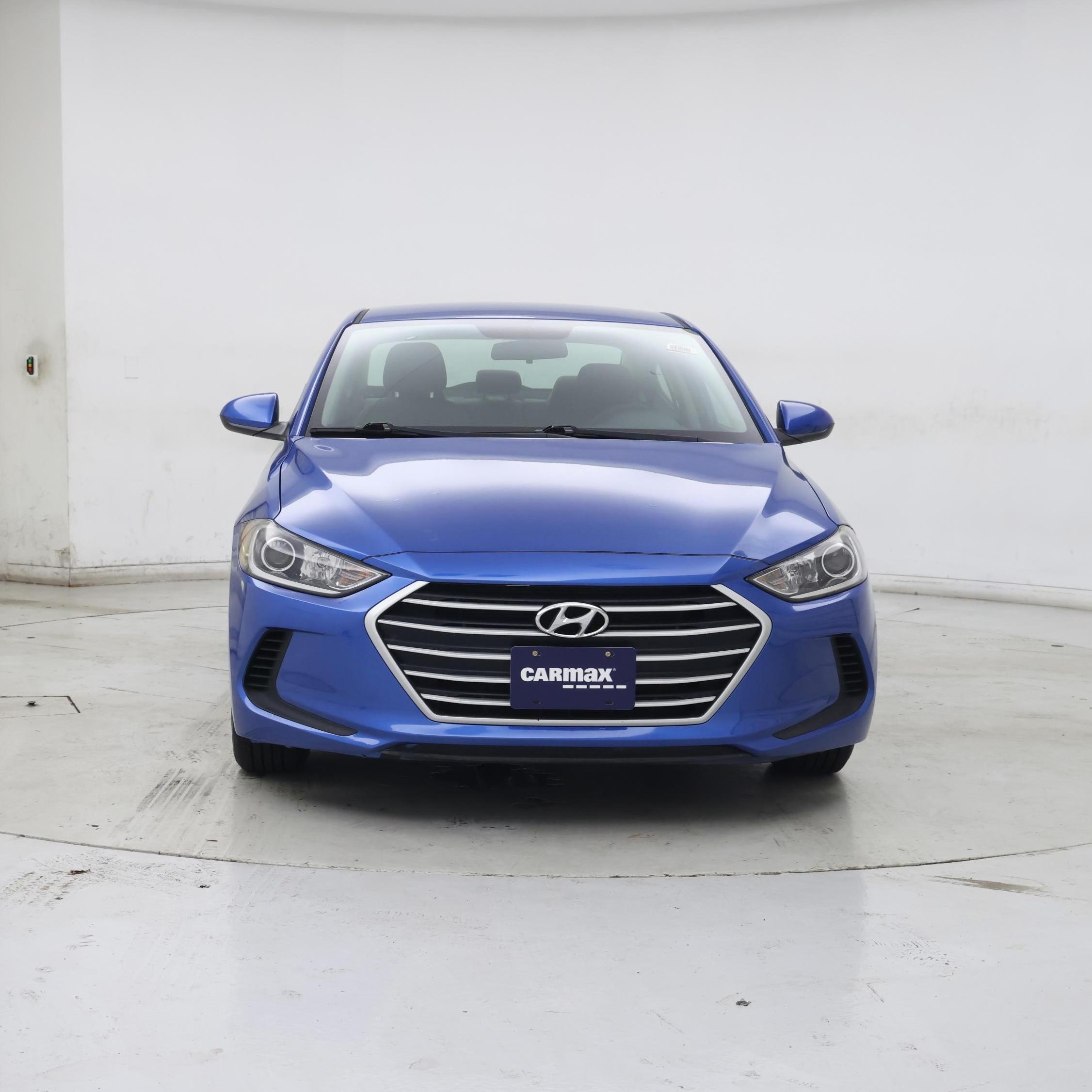 Thumbnail: 2017 Hyundai Elantra - 5