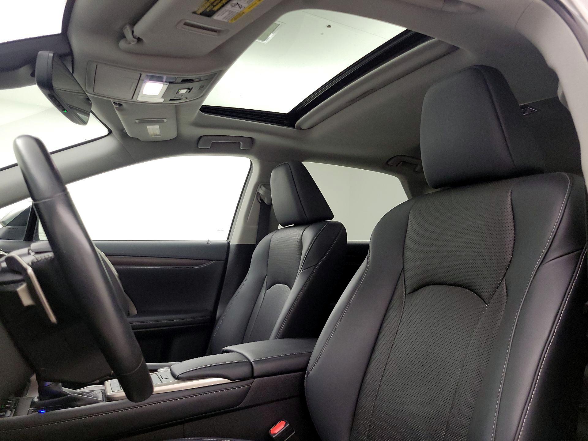 Thumbnail: 2021 Lexus RX - 20
