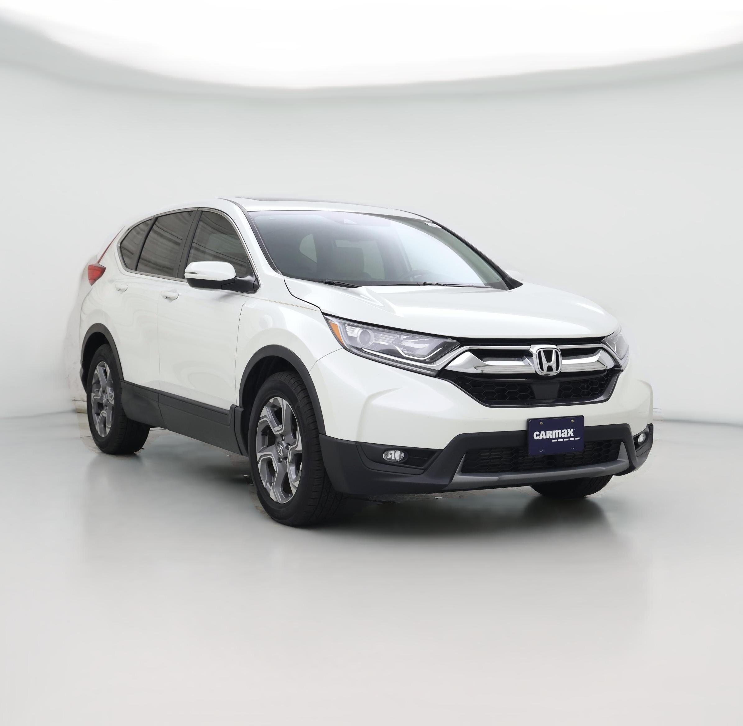 Thumbnail: 2018 Honda CR-V - 1