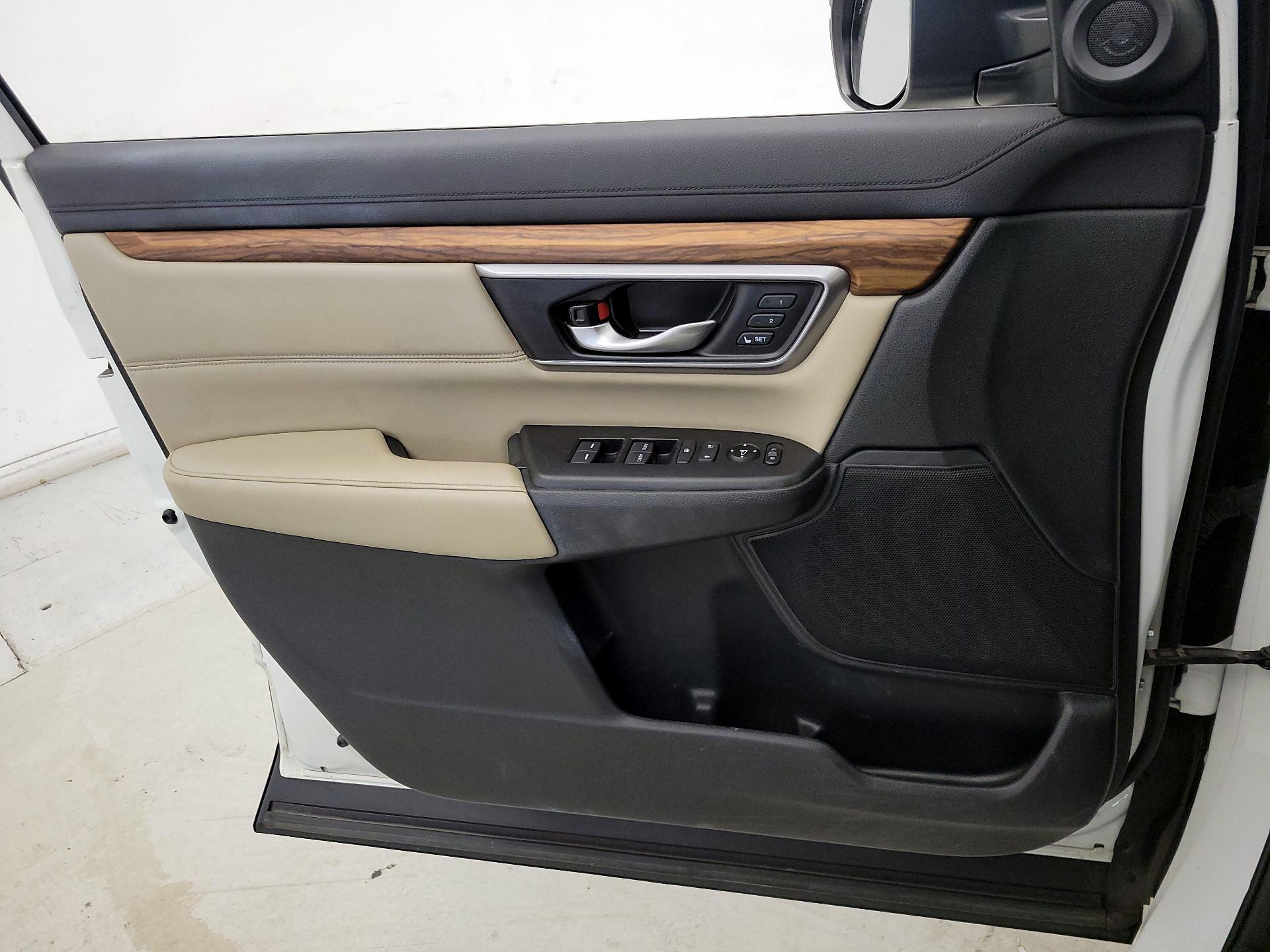 Thumbnail: 2018 Honda CR-V - 12