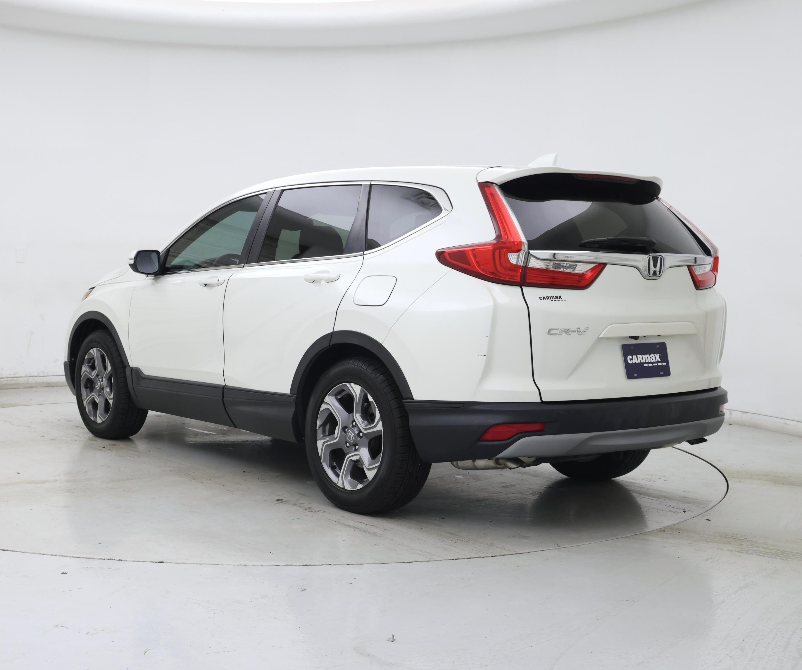 Thumbnail: 2018 Honda CR-V - 2