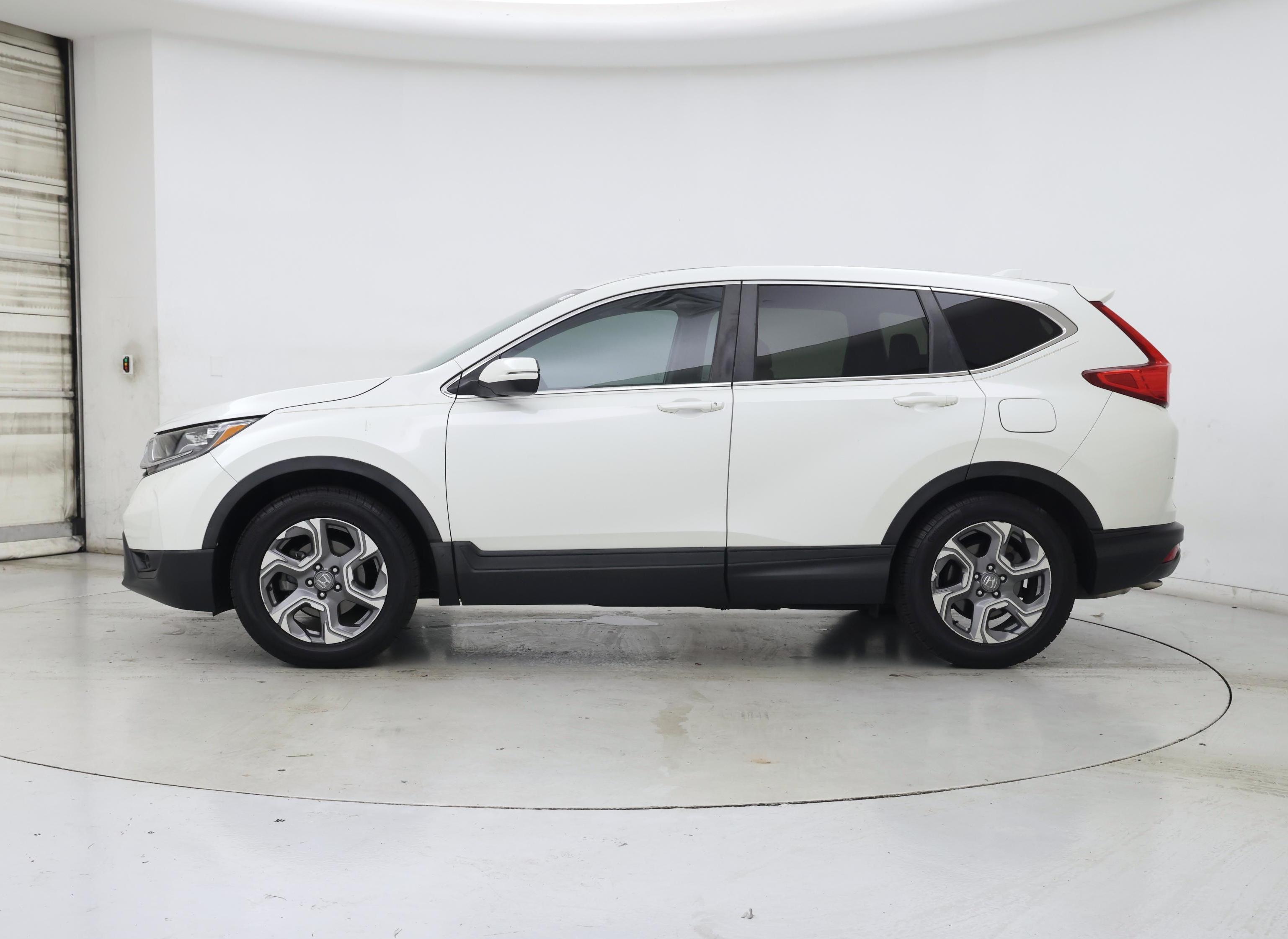 Thumbnail: 2018 Honda CR-V - 3