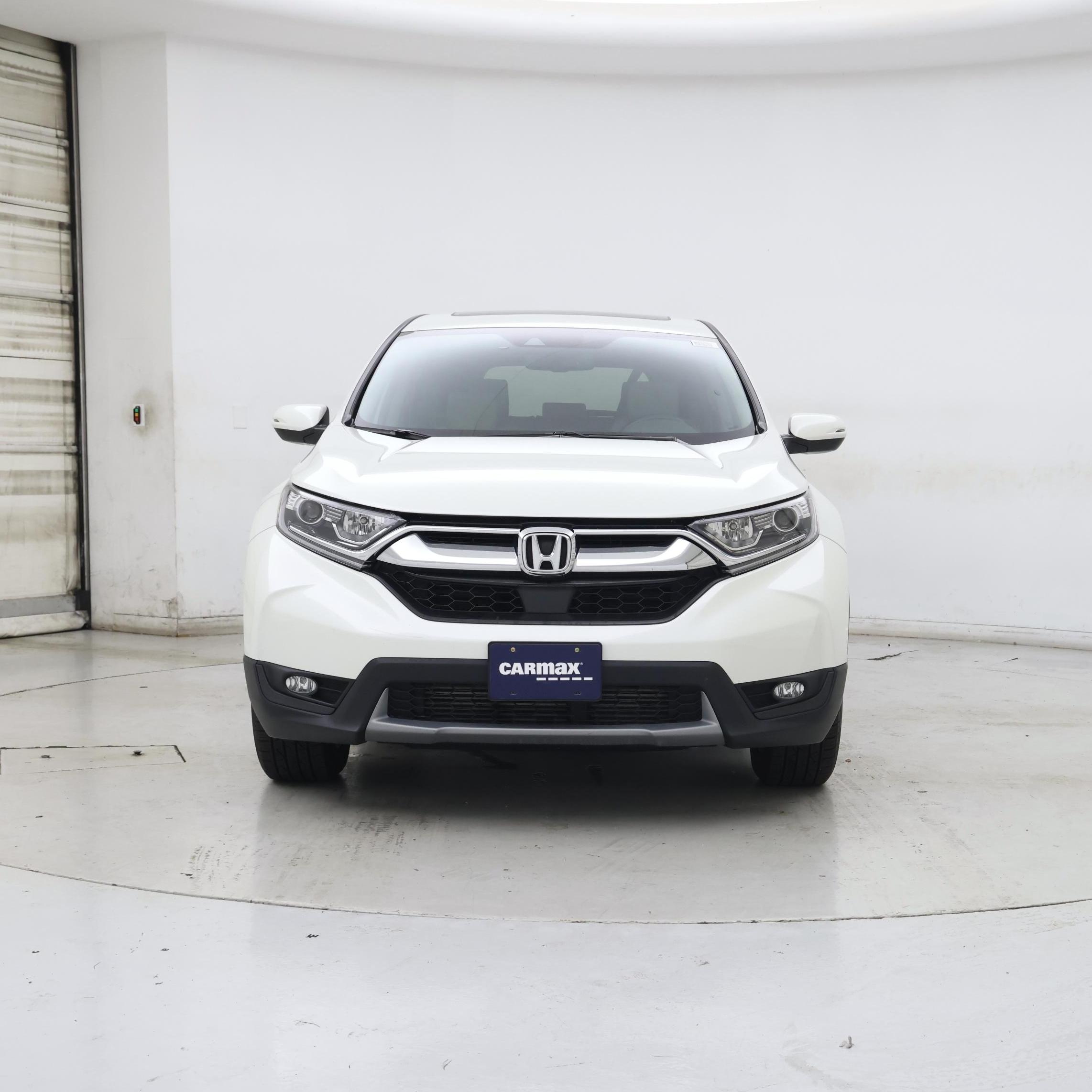 Thumbnail: 2018 Honda CR-V - 5