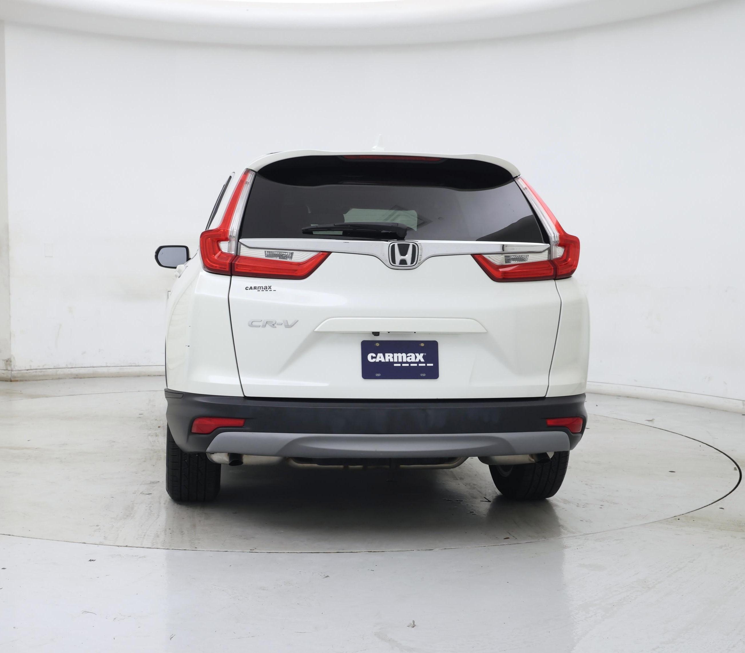 Thumbnail: 2018 Honda CR-V - 6