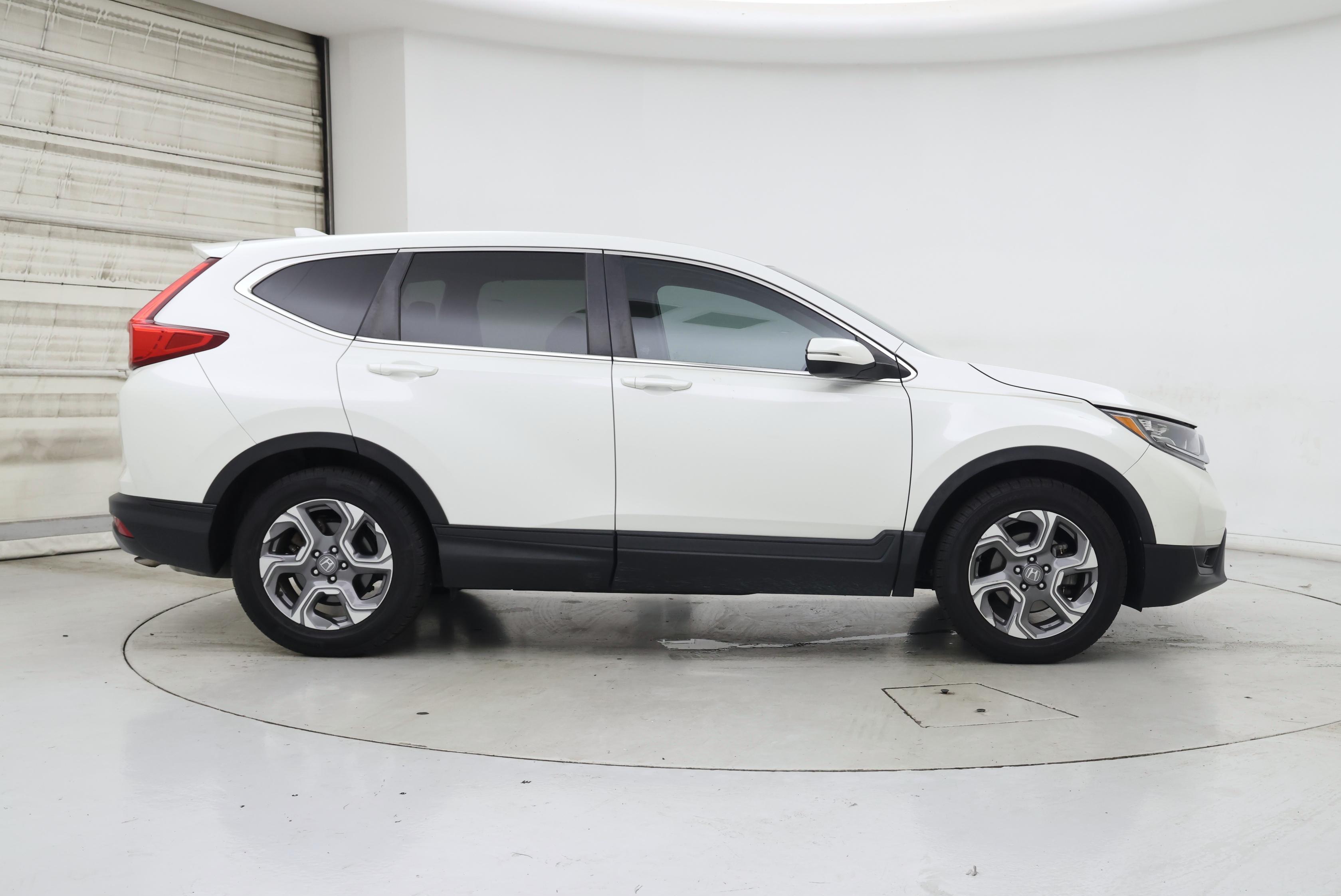 Thumbnail: 2018 Honda CR-V - 7