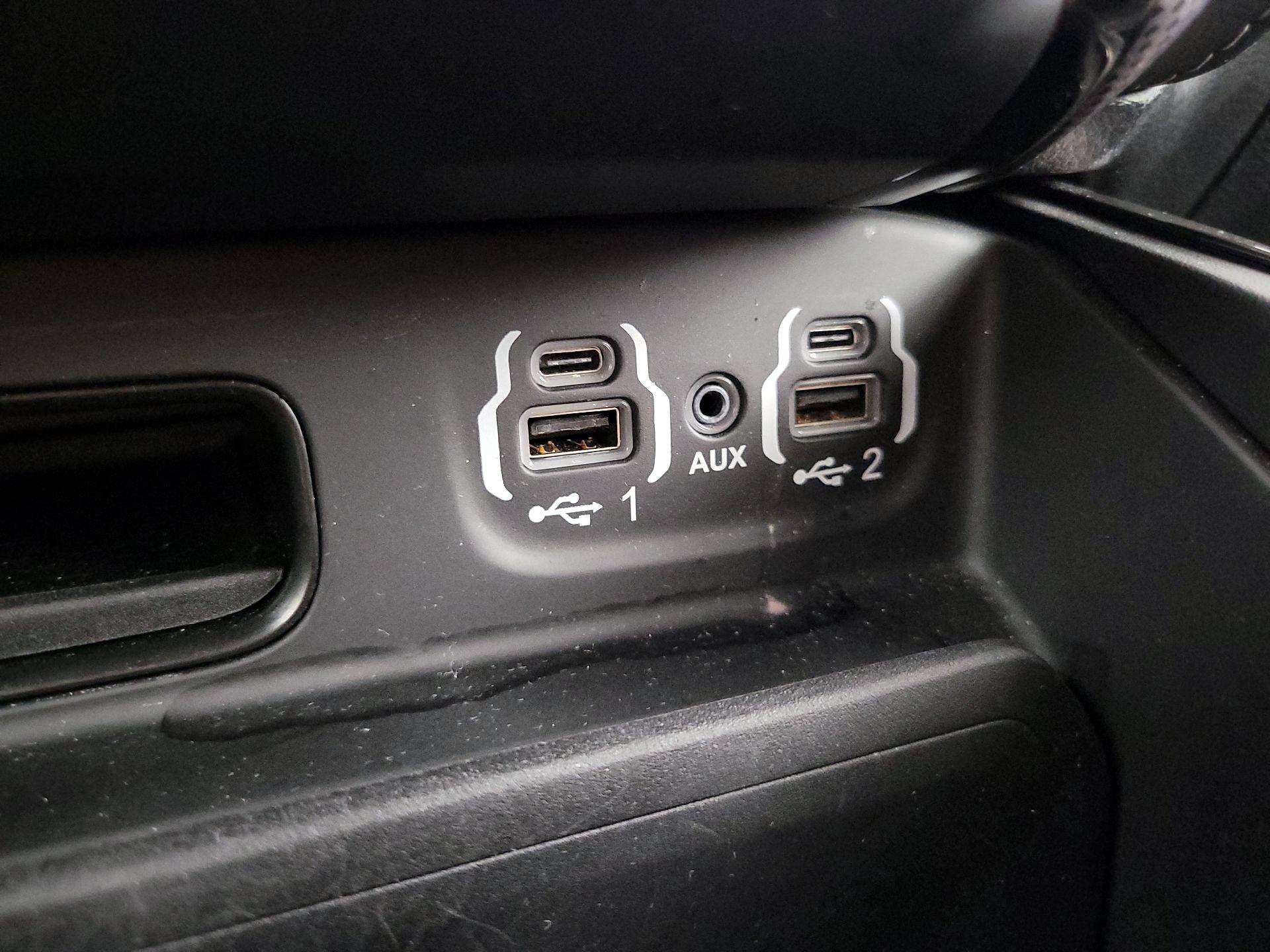 Thumbnail: 2021 RAM 1500 - 19