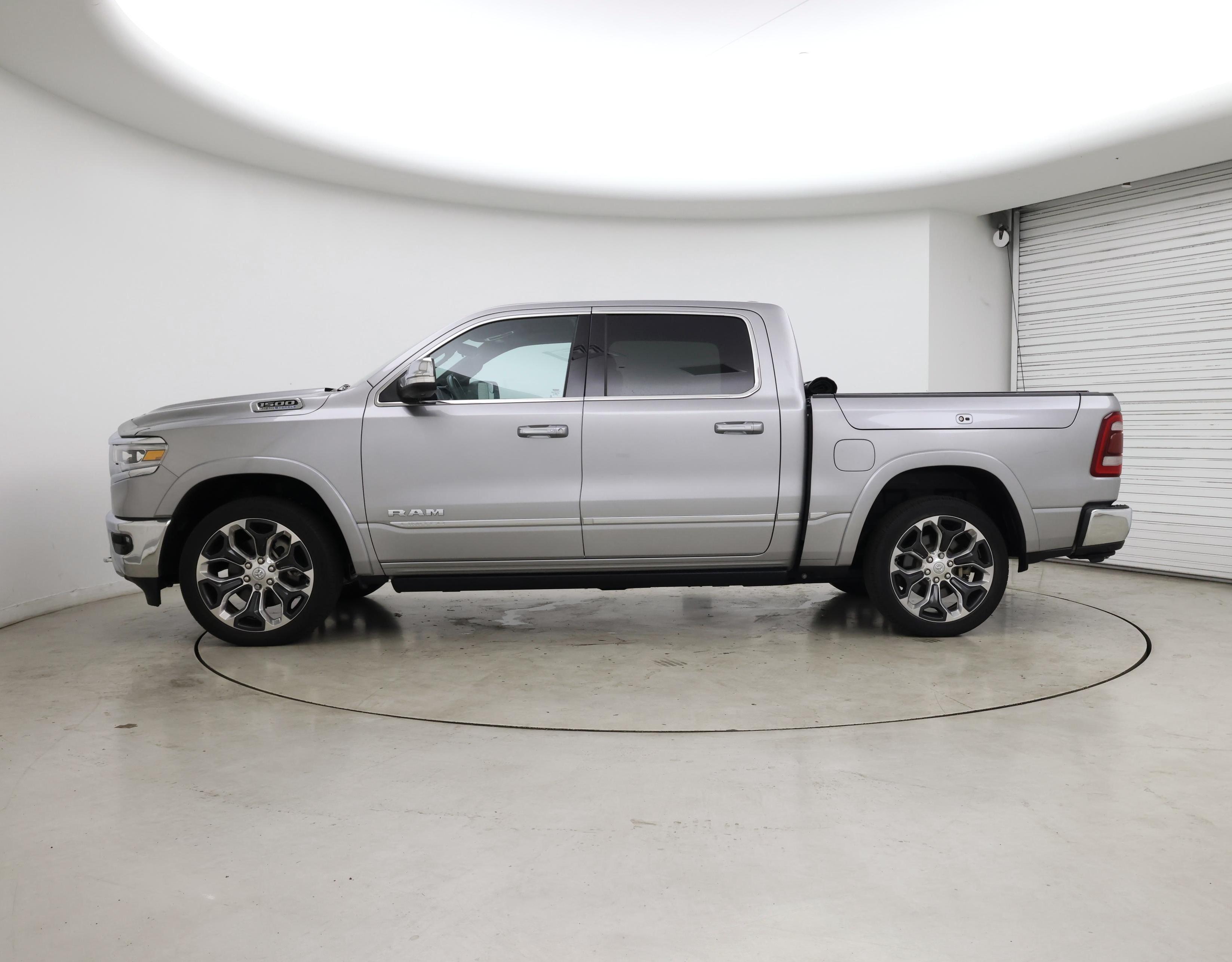 Thumbnail: 2021 RAM 1500 - 3
