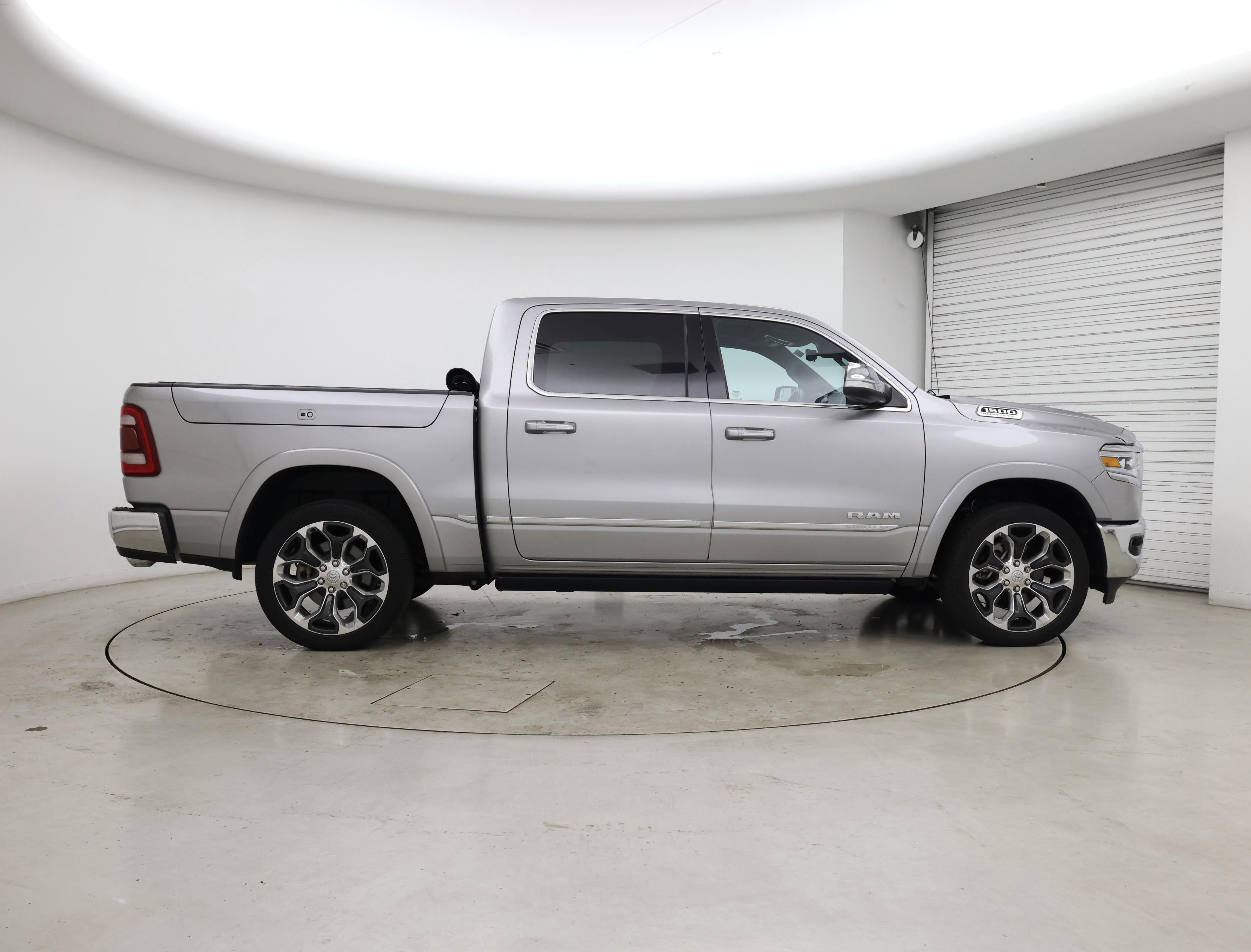 Thumbnail: 2021 RAM 1500 - 7