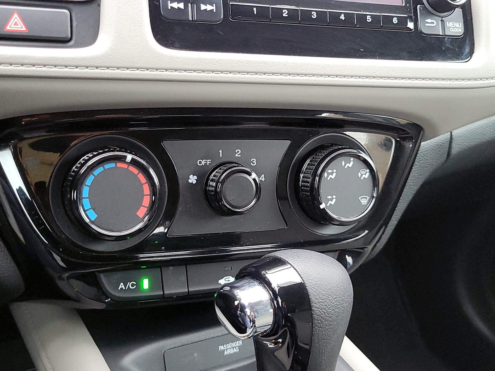 Thumbnail: 2021 Honda HR-V - 14